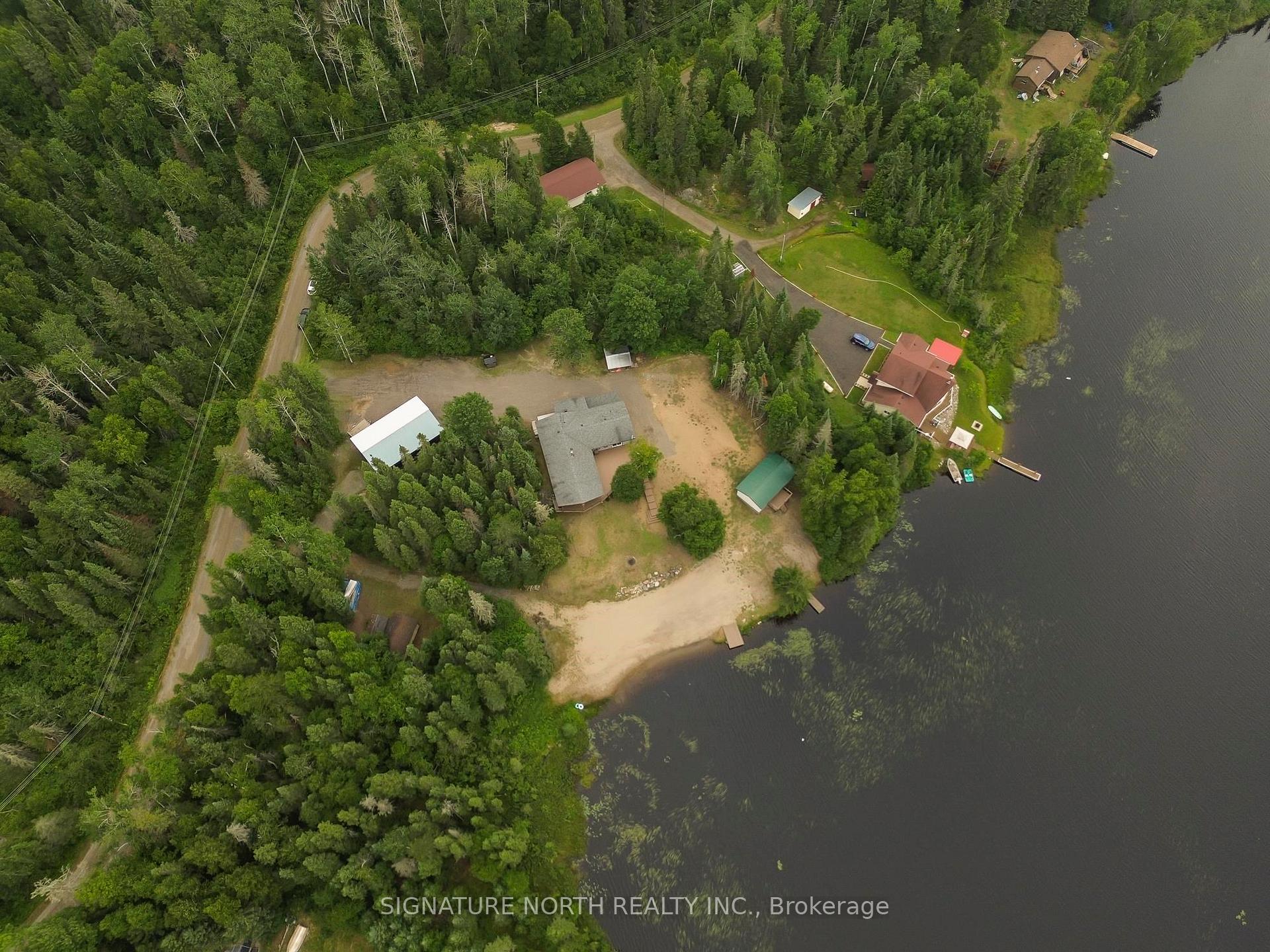 Photo 8 of 121 Cummins, Thunder Bay Remote Area, Jacques — HOMEH