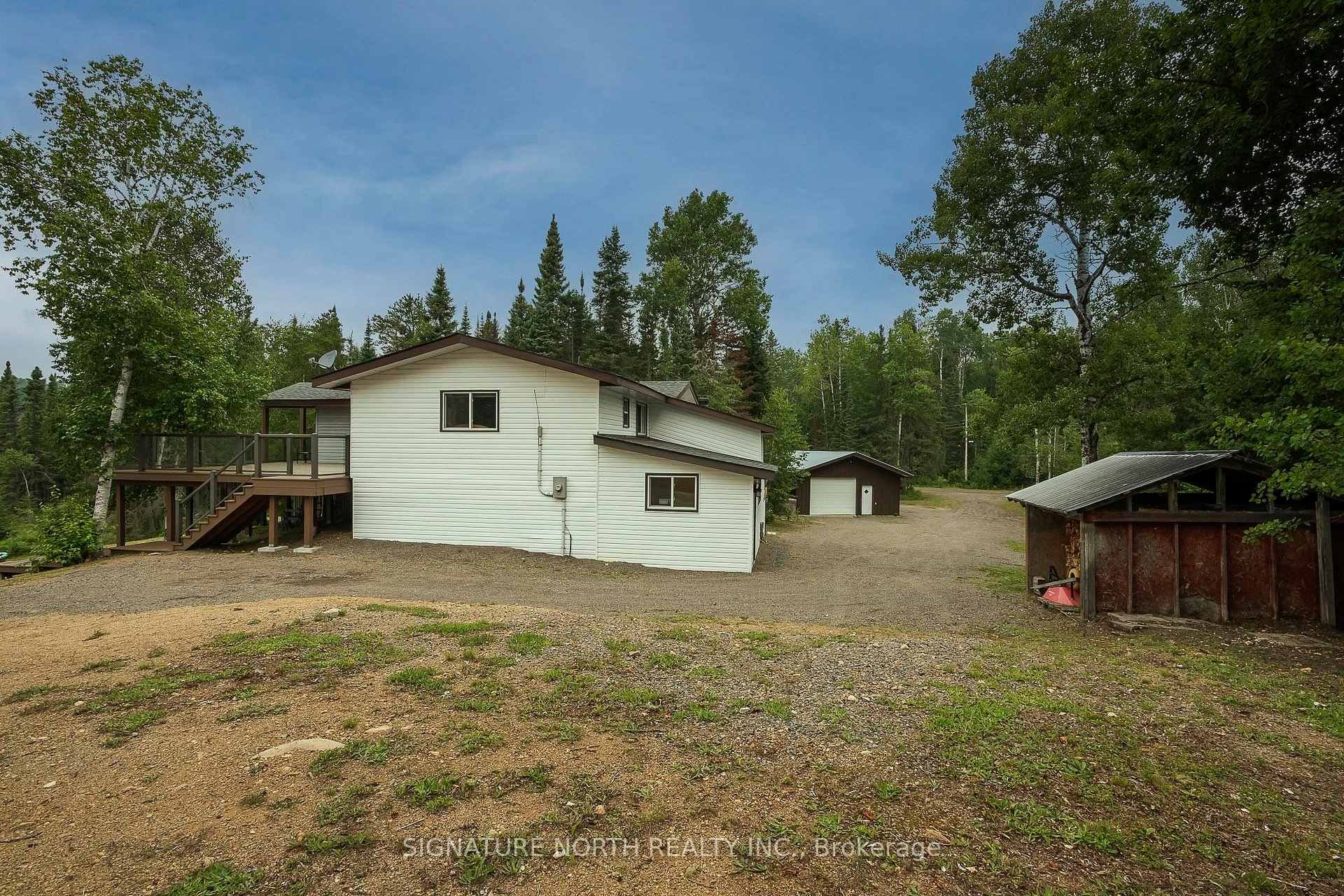 Photo 9 of 121 Cummins, Thunder Bay Remote Area, Jacques — HOMEH