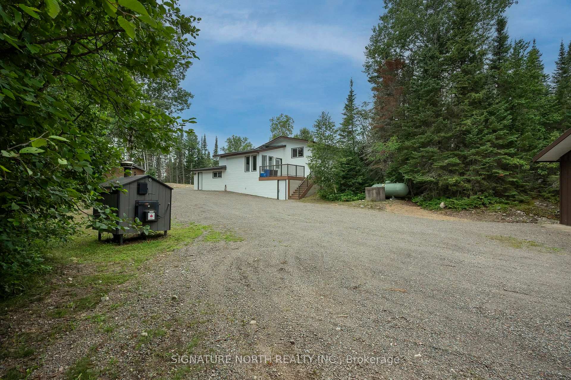 Photo 10 of 121 Cummins, Thunder Bay Remote Area, Jacques — HOMEH