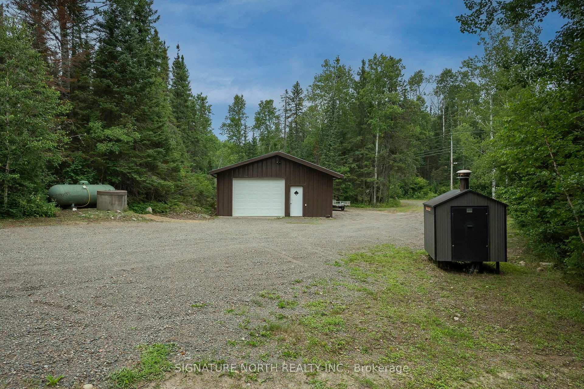 Photo 11 of 121 Cummins, Thunder Bay Remote Area, Jacques — HOMEH