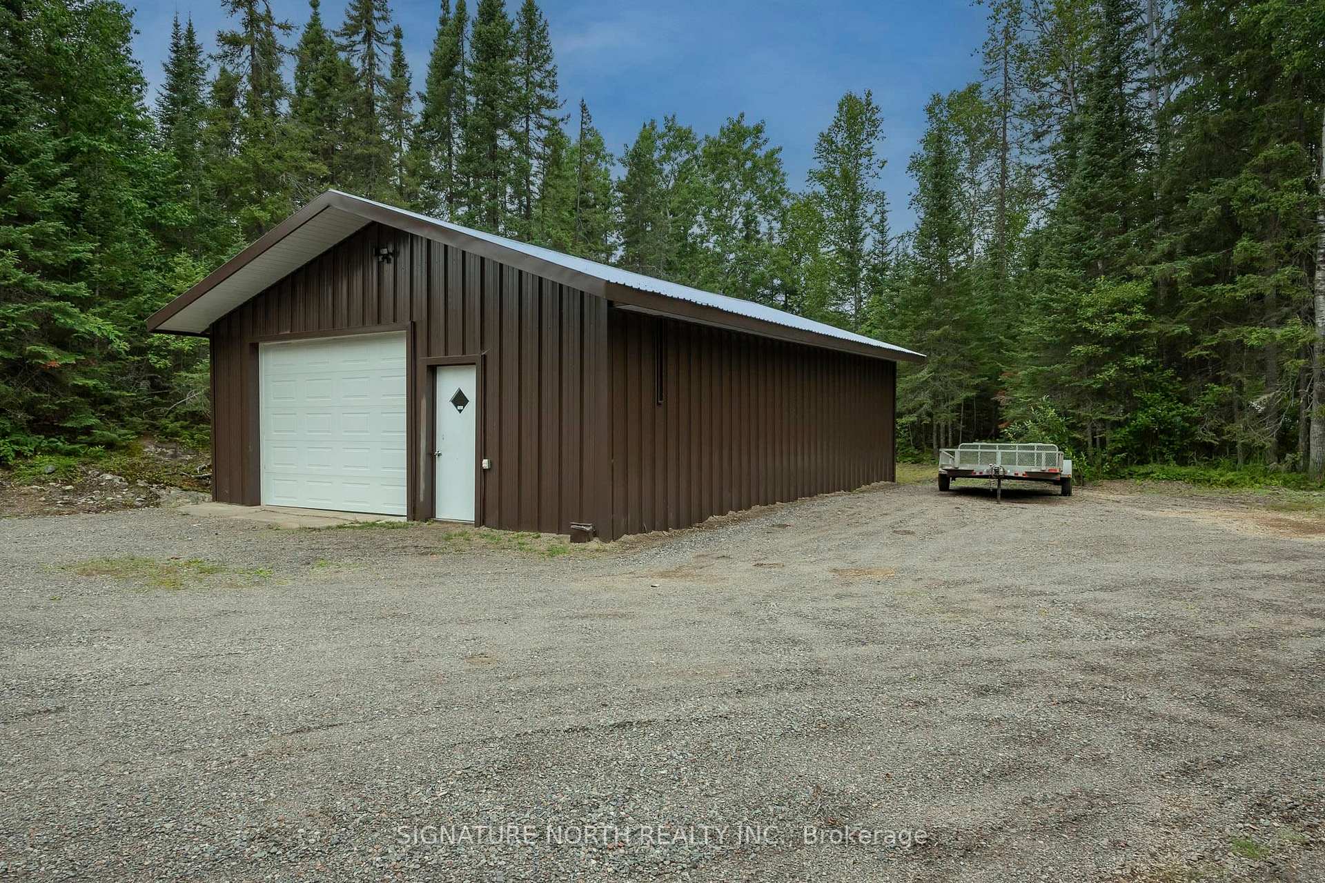 Photo 12 of 121 Cummins, Thunder Bay Remote Area, Jacques — HOMEH