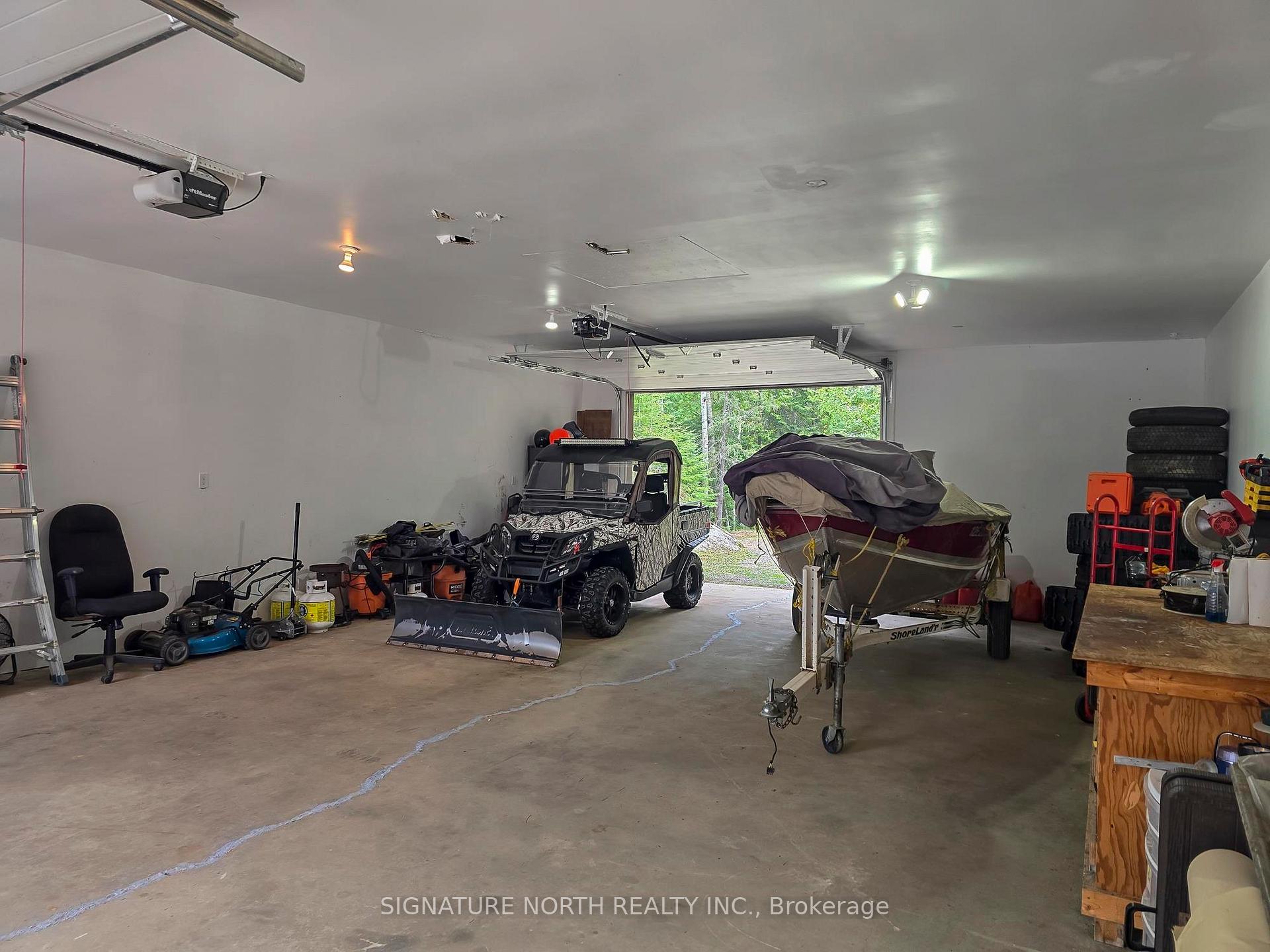 Photo 13 of 121 Cummins, Thunder Bay Remote Area, Jacques — HOMEH