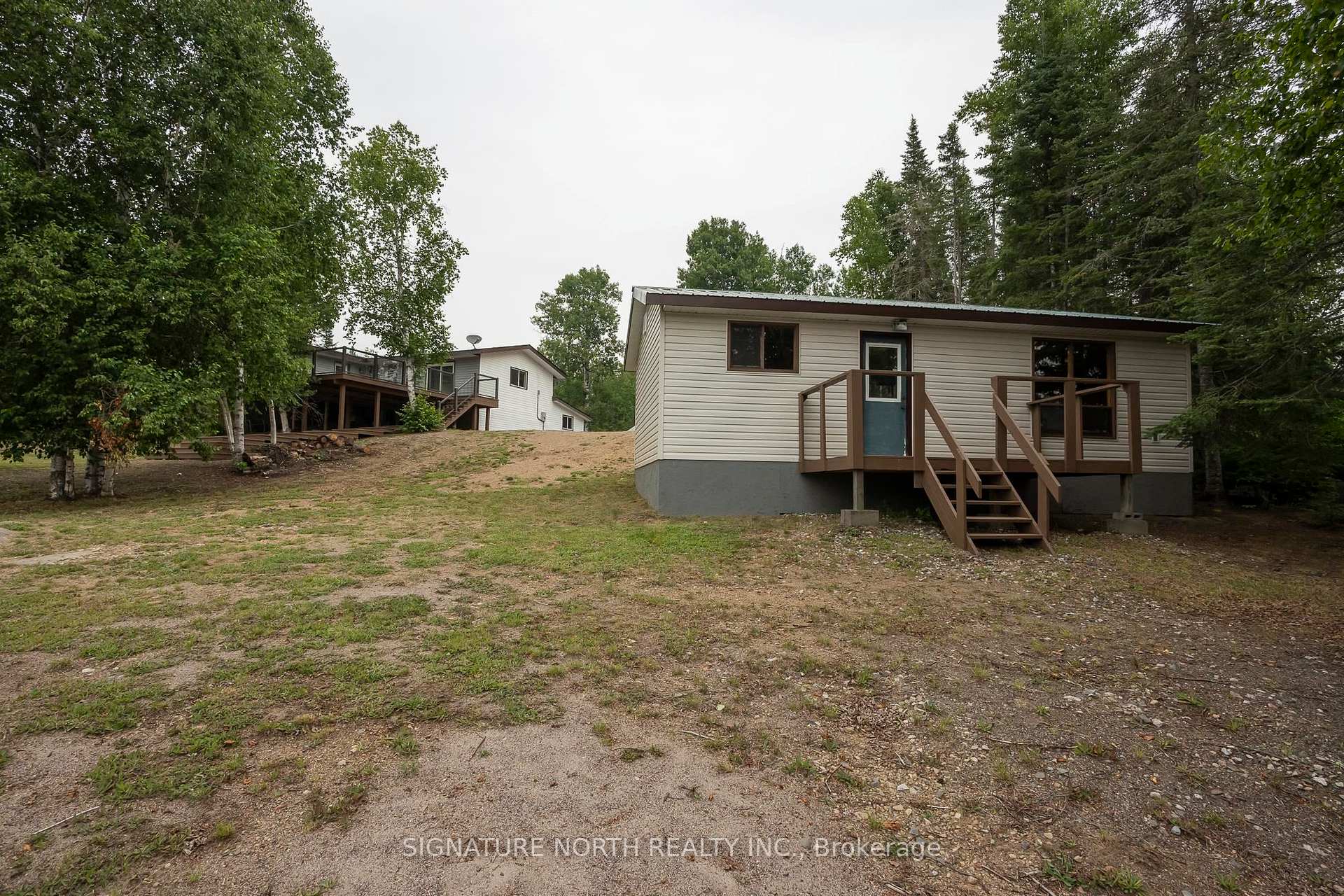 Photo 43 of 121 Cummins, Thunder Bay Remote Area, Jacques — HOMEH