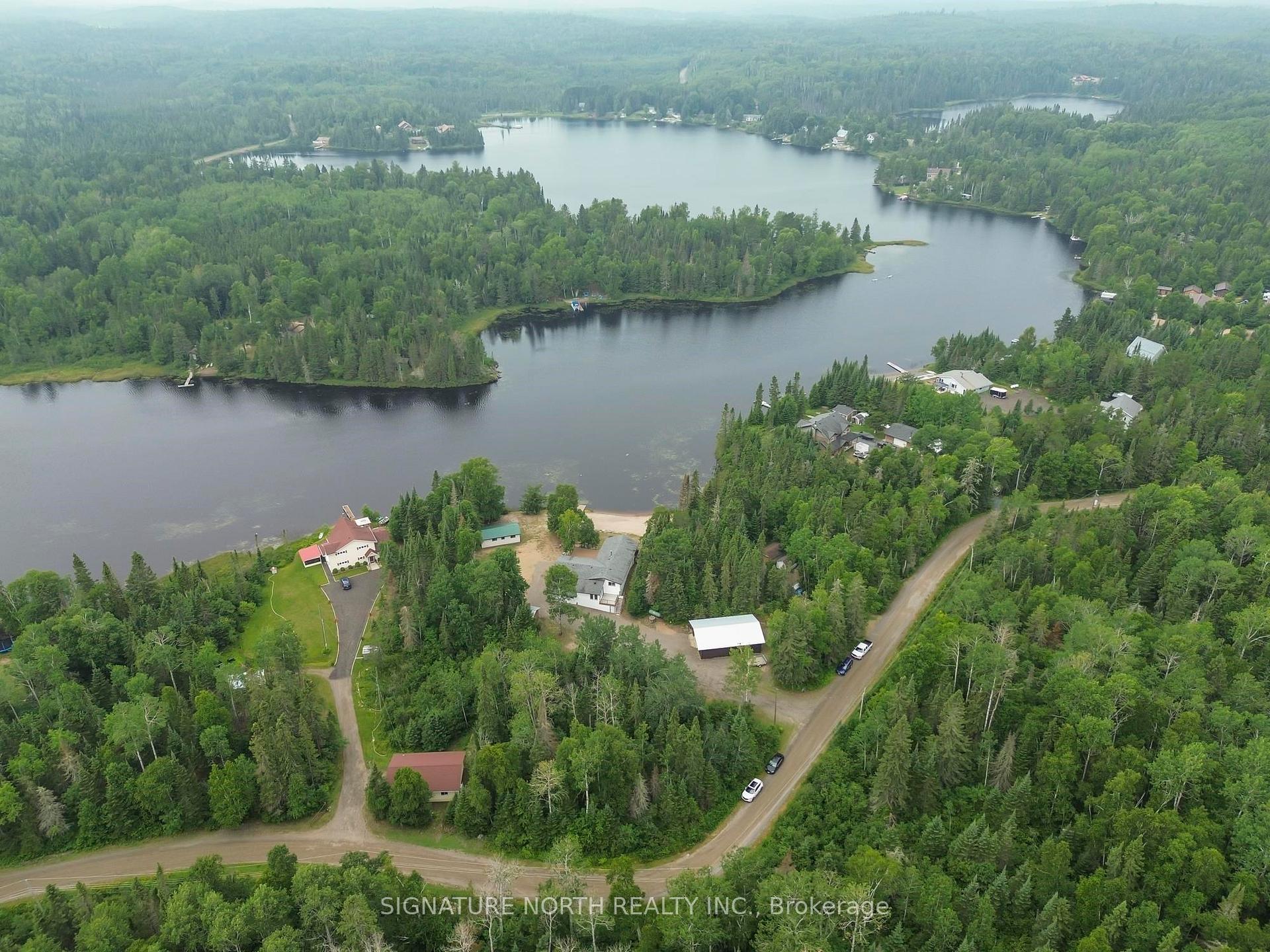 Photo 50 of 121 Cummins, Thunder Bay Remote Area, Jacques — HOMEH