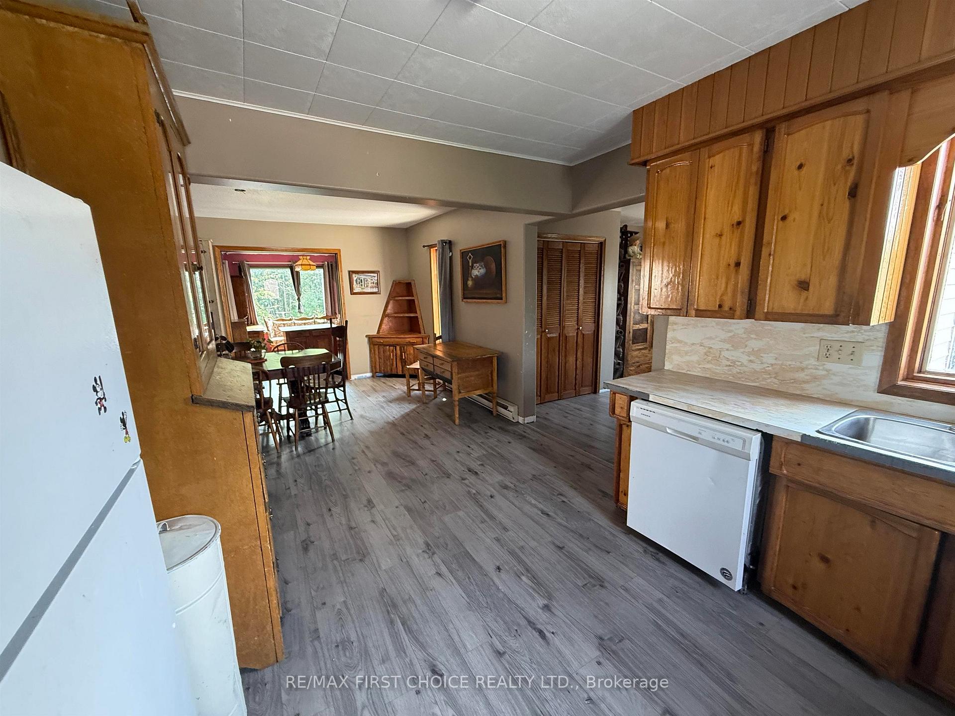 Photo 7 of 177 West HWY 17, Machin — HOMEH