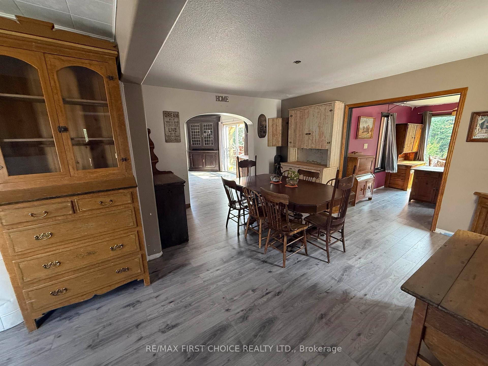 Photo 8 of 177 West HWY 17, Machin — HOMEH