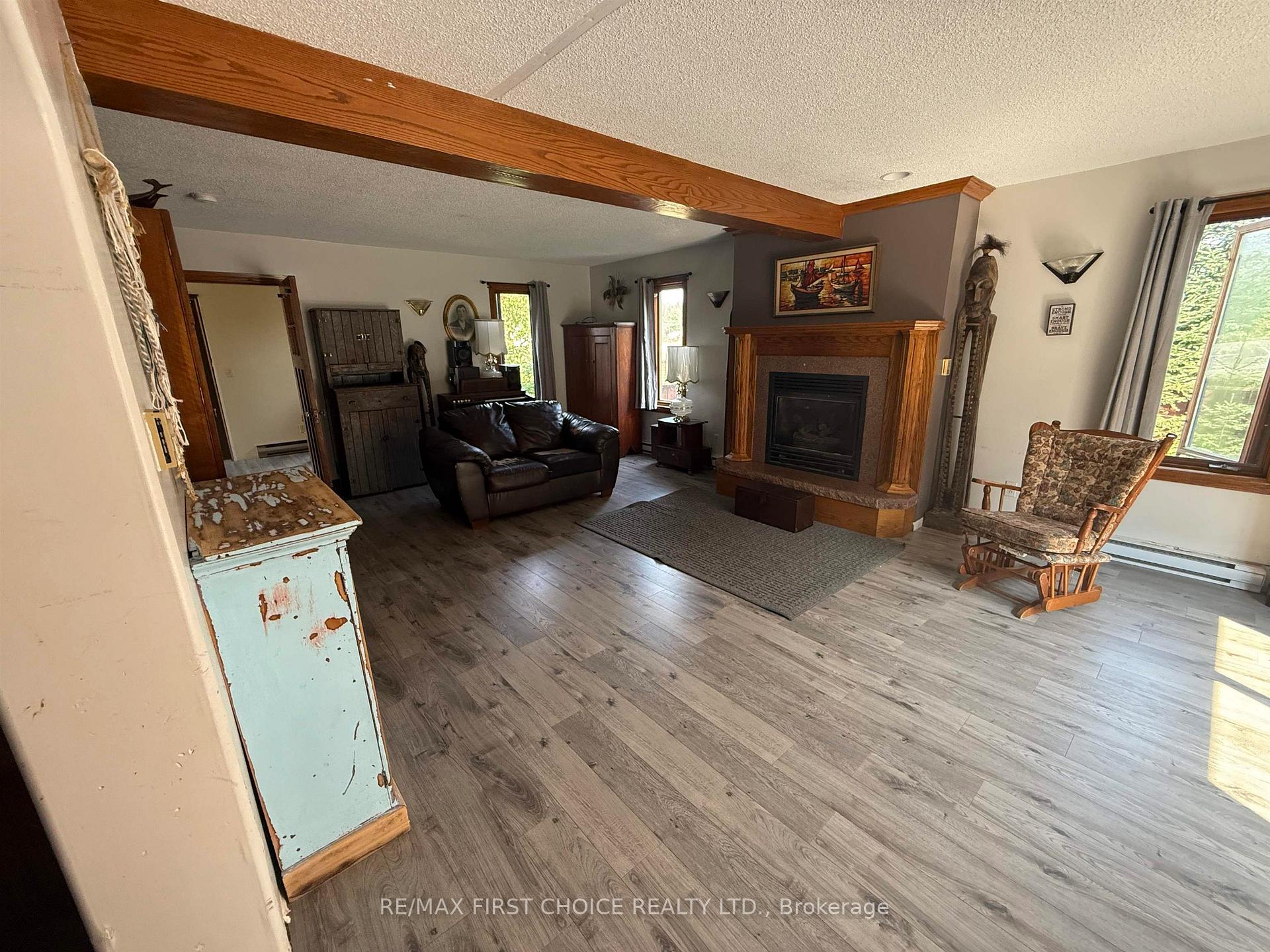 Photo 9 of 177 West HWY 17, Machin — HOMEH