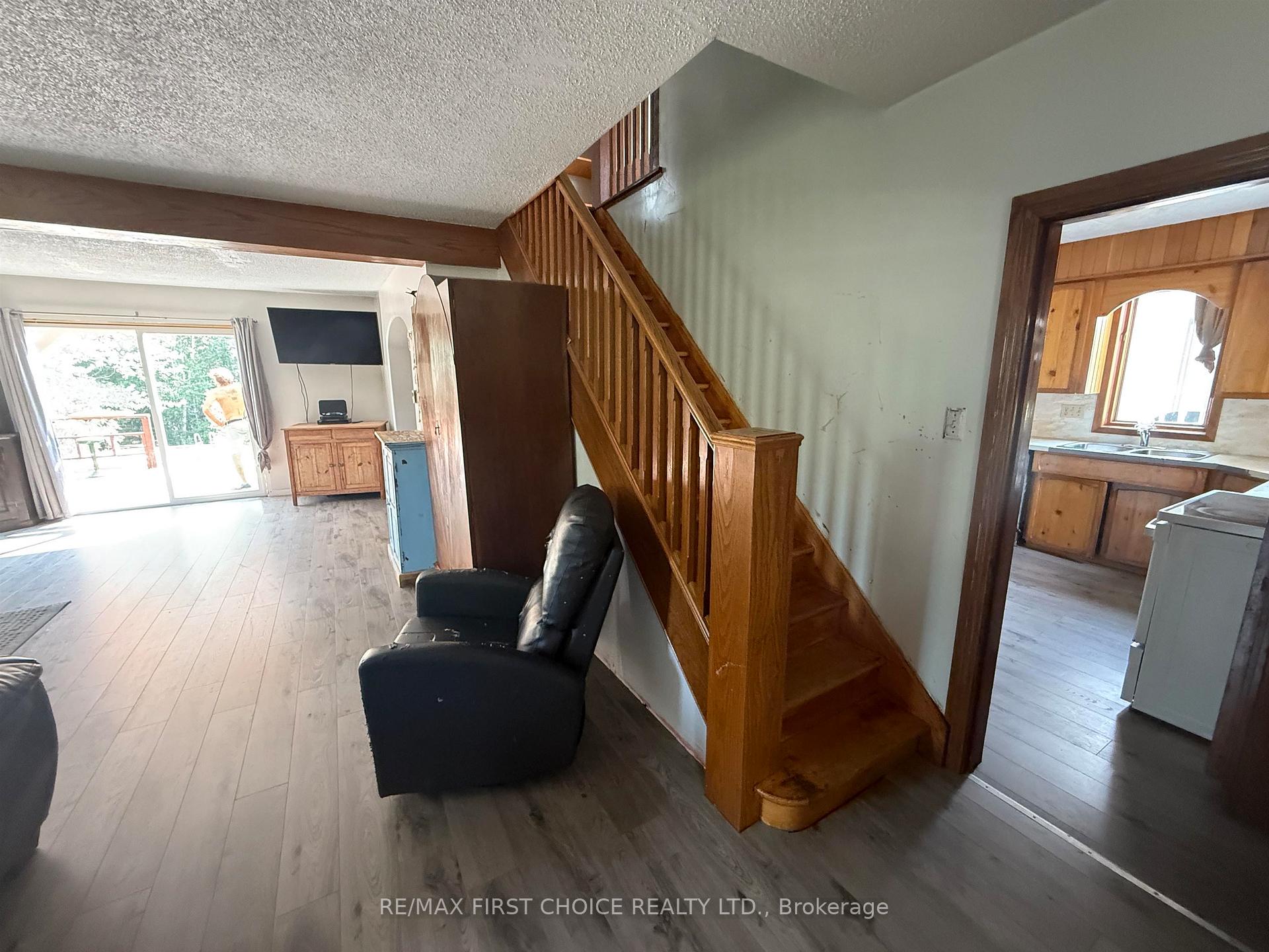Photo 10 of 177 West HWY 17, Machin — HOMEH