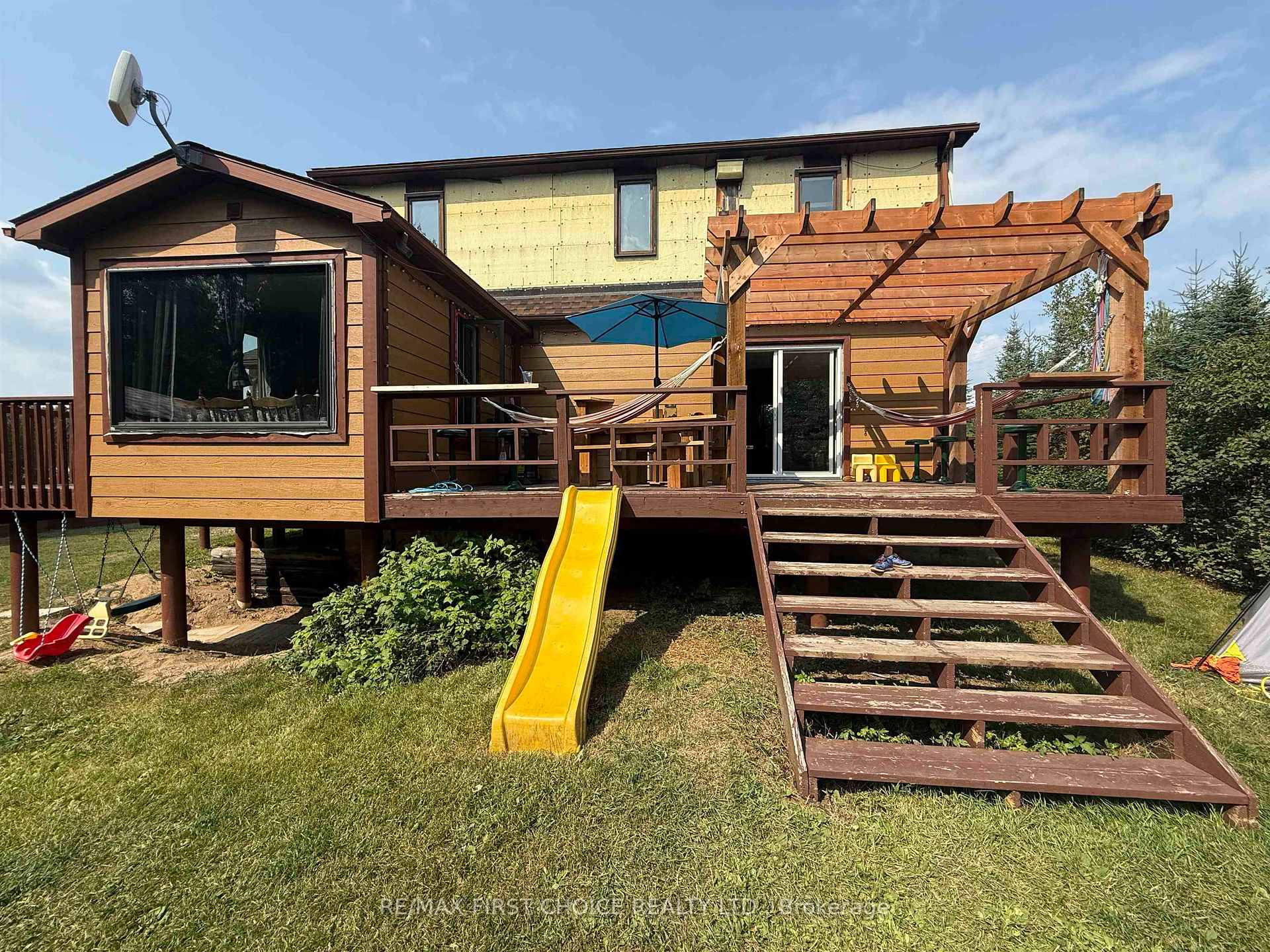 Photo 18 of 177 West HWY 17, Machin — HOMEH