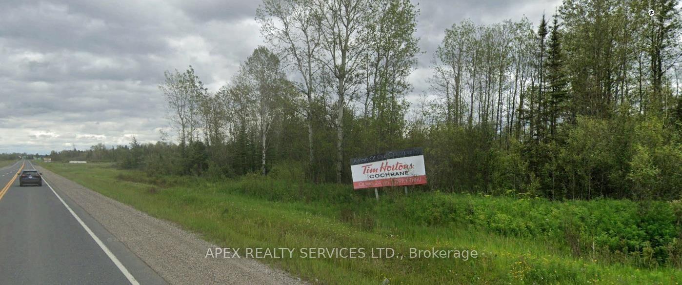 Photo 3 of 65.58 Acres Hwy 11, Cochrane, Cochrane Unorganized — HOMEH
