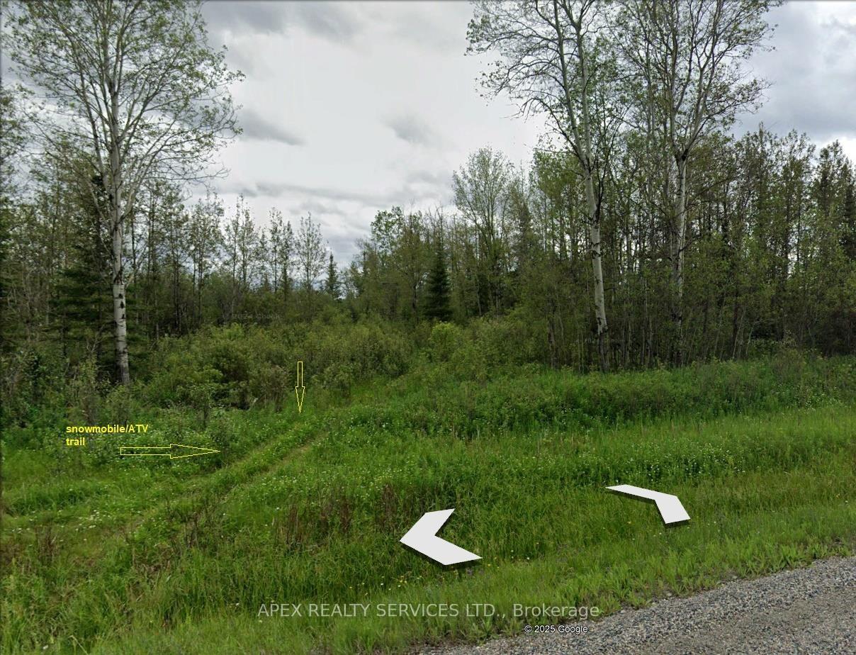 Photo 4 of 65.58 Acres Hwy 11, Cochrane, Cochrane Unorganized — HOMEH