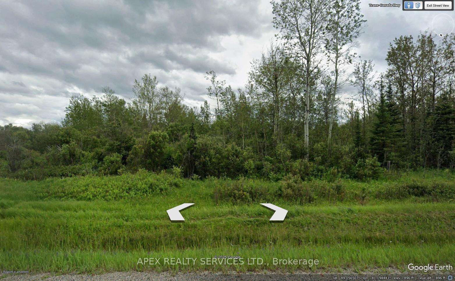 Photo 6 of 65.58 Acres Hwy 11, Cochrane, Cochrane Unorganized — HOMEH