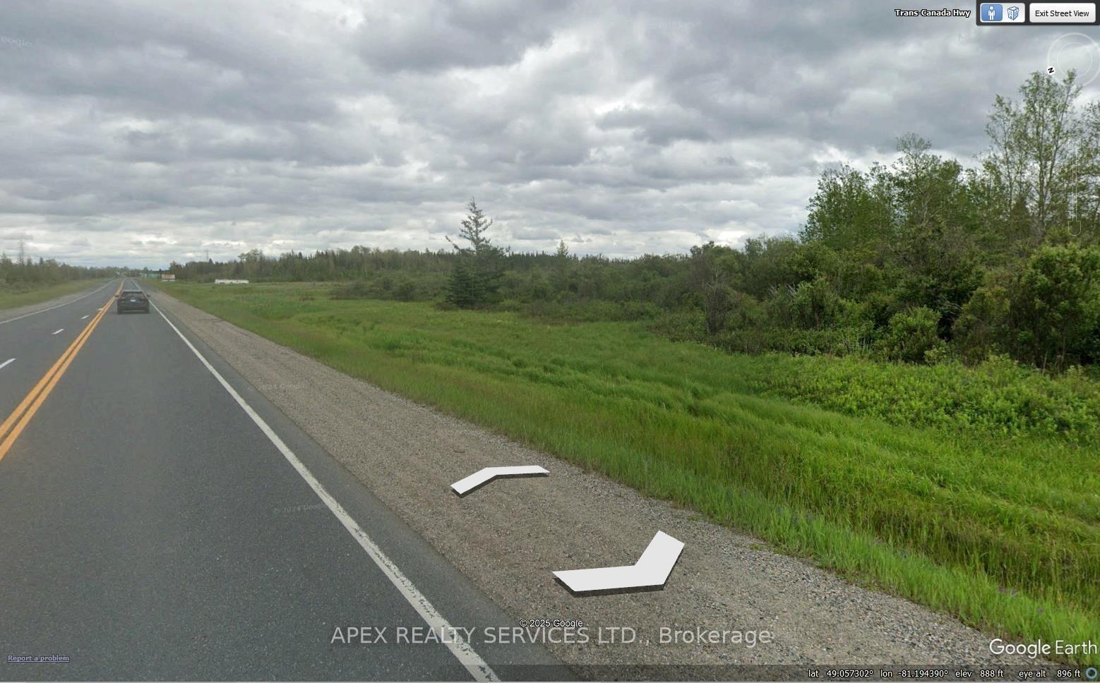 Photo 7 of 65.58 Acres Hwy 11, Cochrane, Cochrane Unorganized — HOMEH