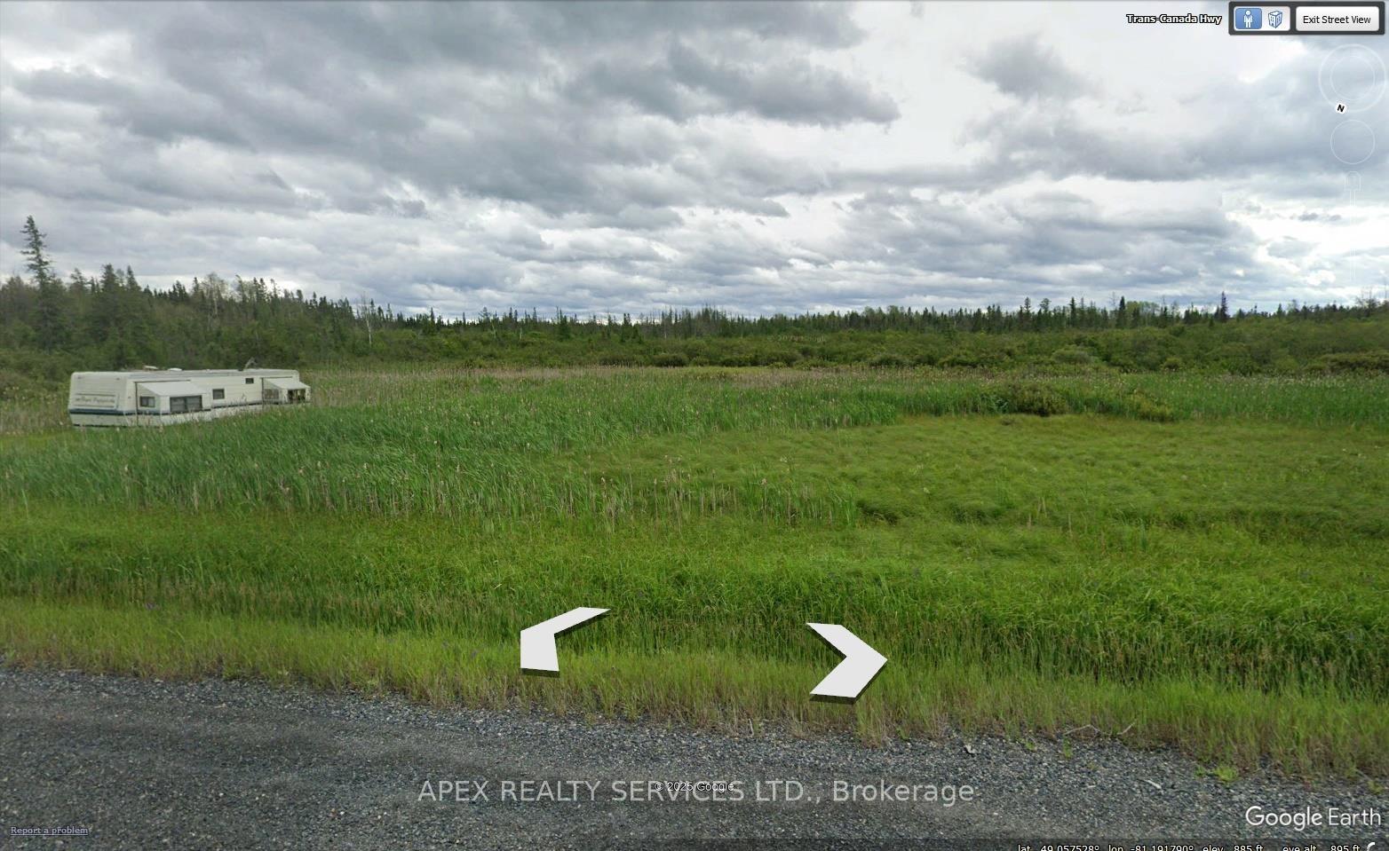 Photo 9 of 65.58 Acres Hwy 11, Cochrane, Cochrane Unorganized — HOMEH