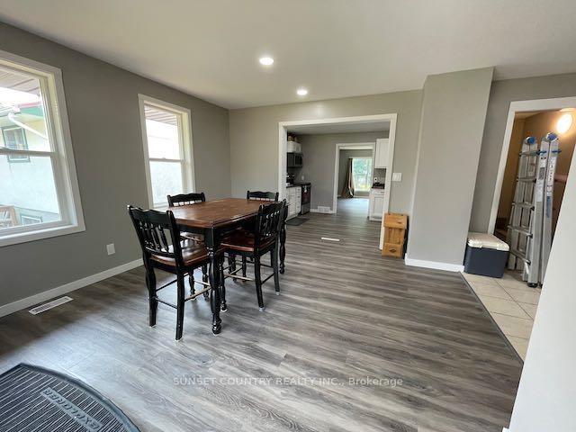 Photo 6 of 211 St. Charles Street, Dryden, Milestone — HOMEH