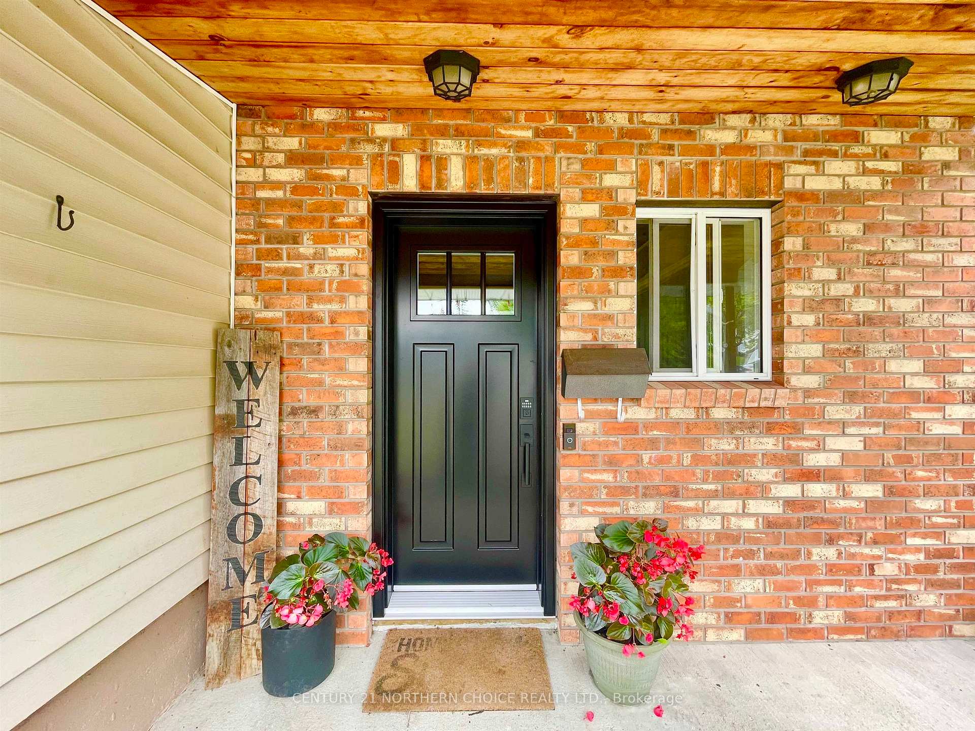 Photo 2 of 75 Elizabeth Avenue, Dryden, Milestone — HOMEH