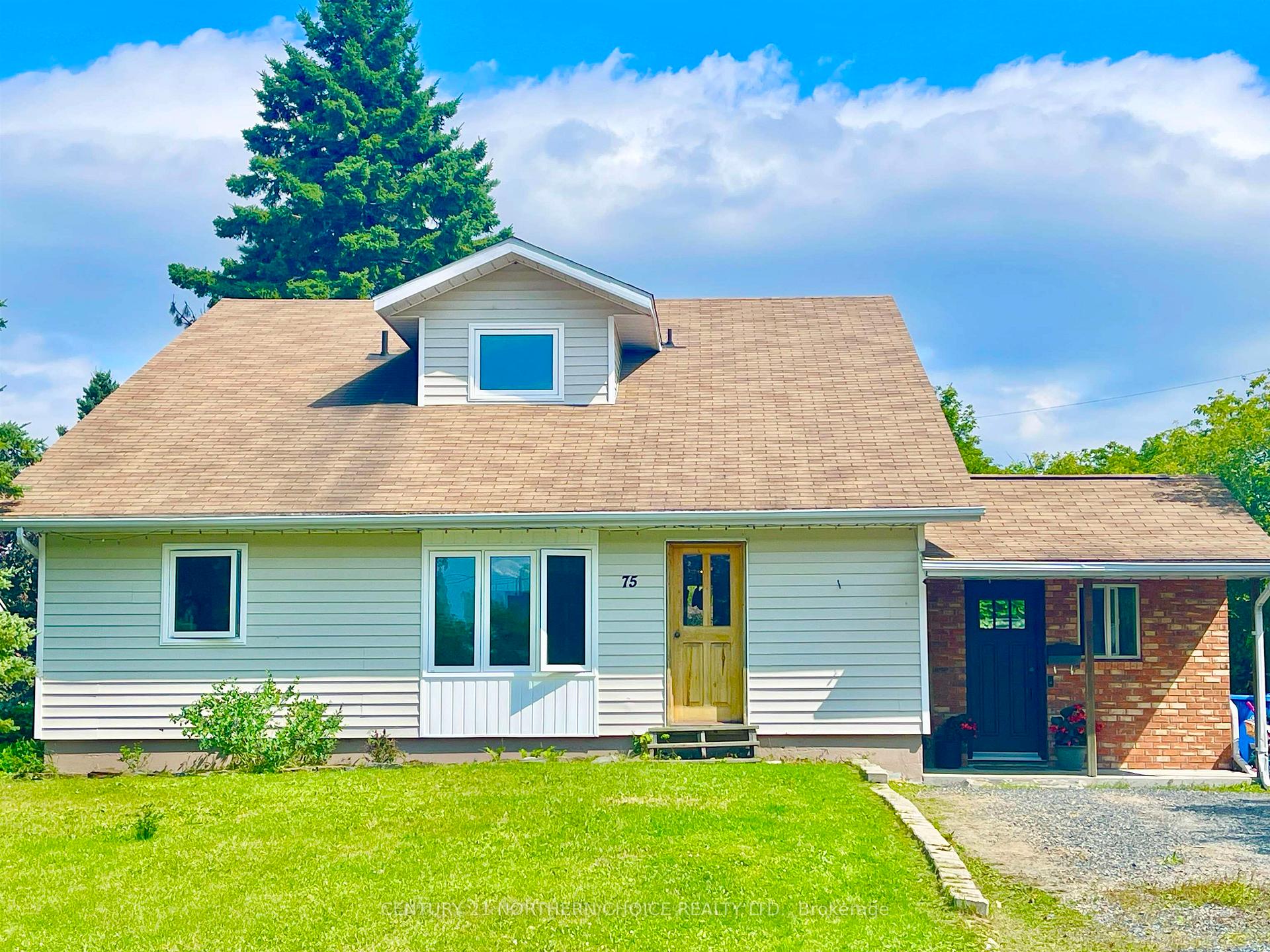 Photo 44 of 75 Elizabeth Avenue, Dryden, Milestone — HOMEH