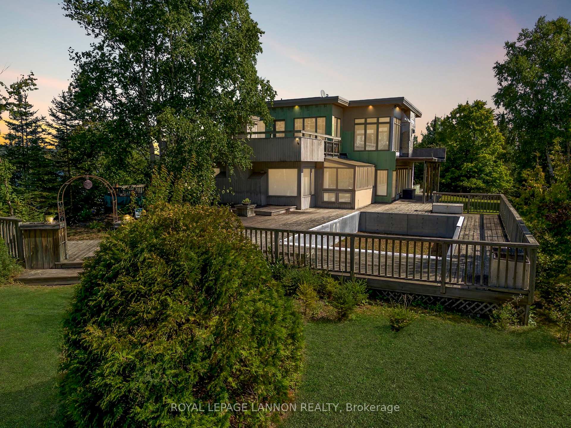 Photo 1 of 13 Lambert Lane, Shuniah — HOMEH