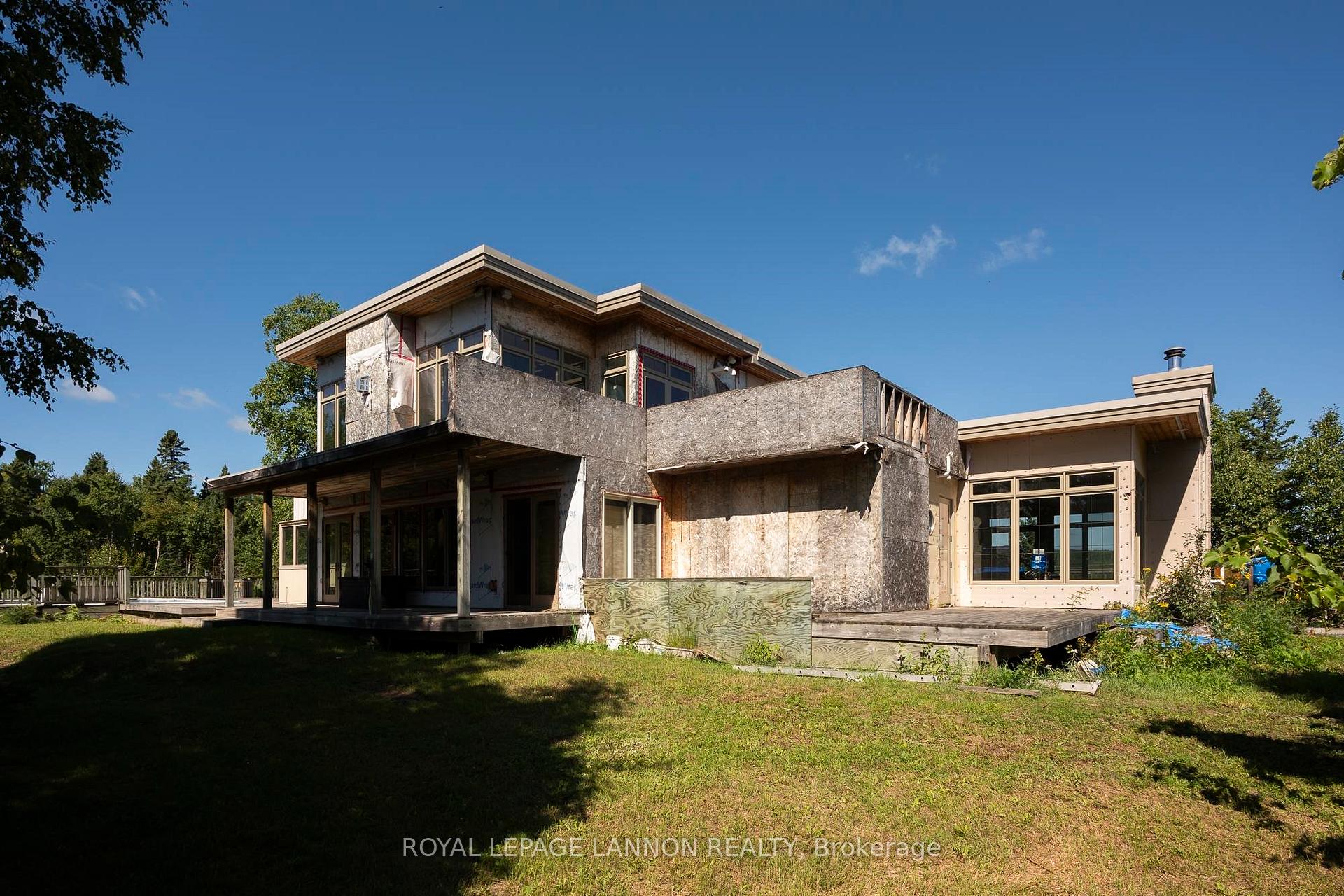 Photo 47 of 13 Lambert Lane, Shuniah — HOMEH