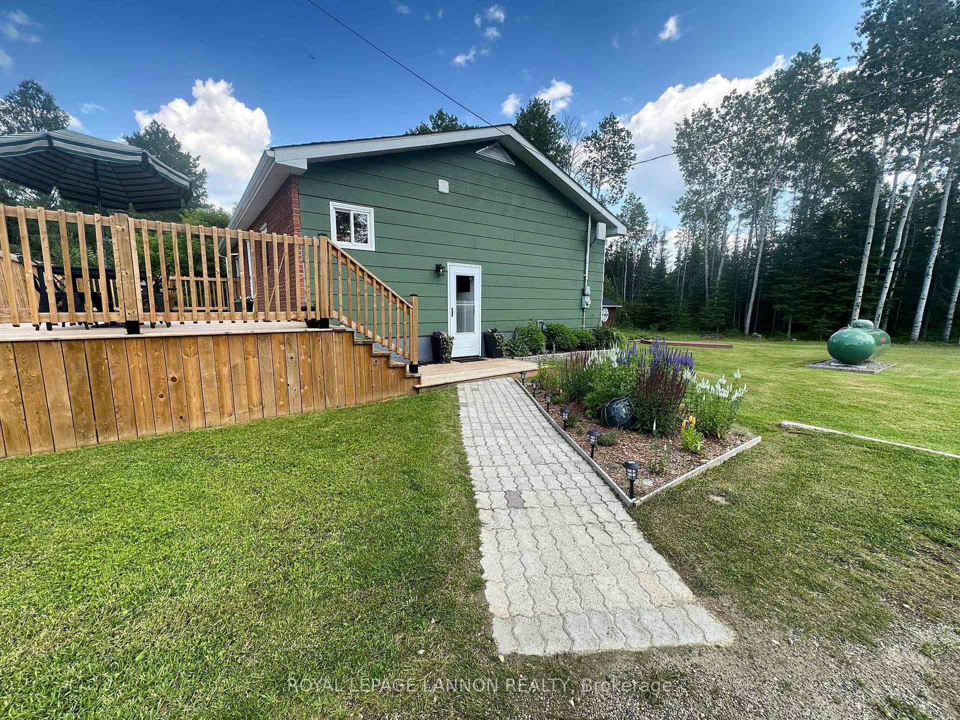 Photo 4 of 1 Chequis Road, Greenstone — HOMEH