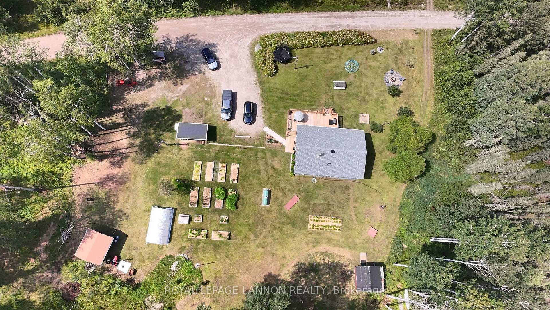 Photo 29 of 1 Chequis Road, Greenstone — HOMEH