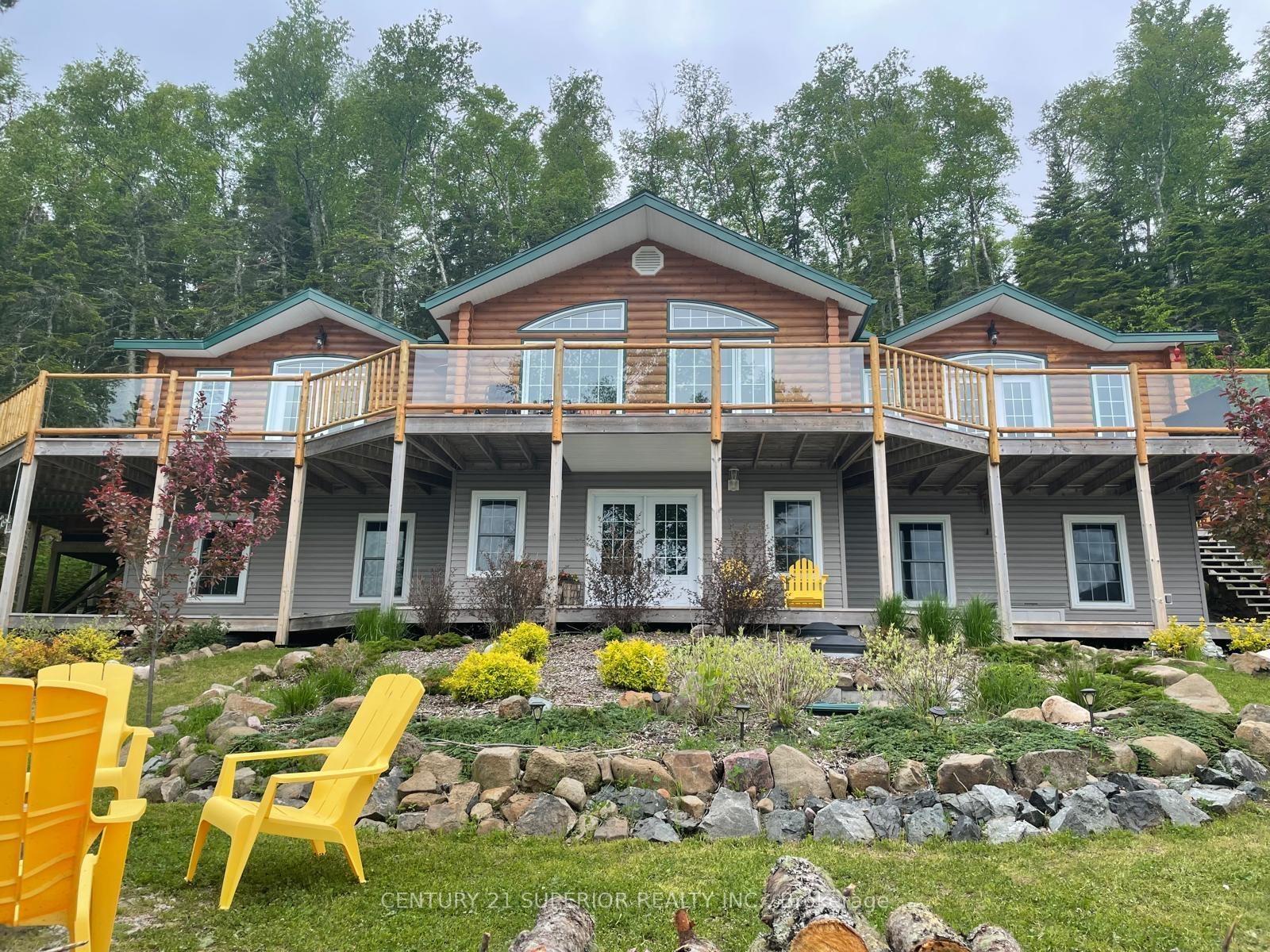 Photo 1 of 410 Cedar Lane, Thunder Bay Remote Area — HOMEH