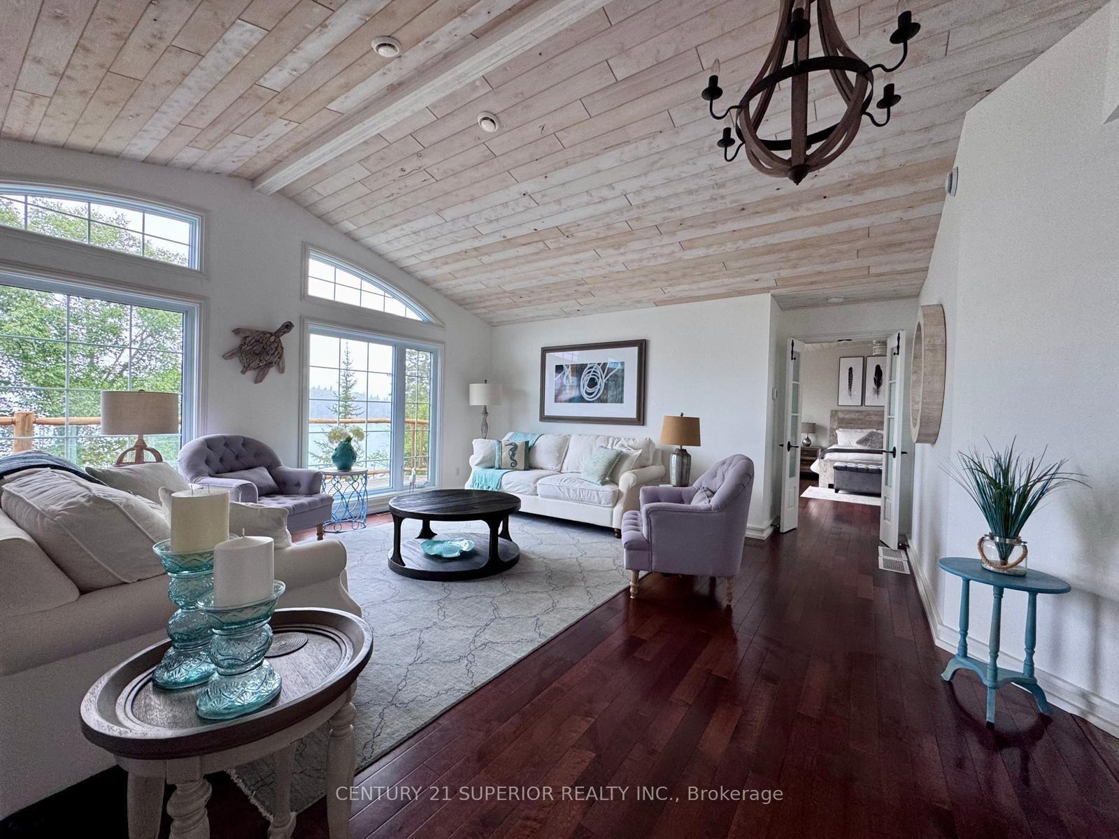 Photo 2 of 410 Cedar Lane, Thunder Bay Remote Area — HOMEH