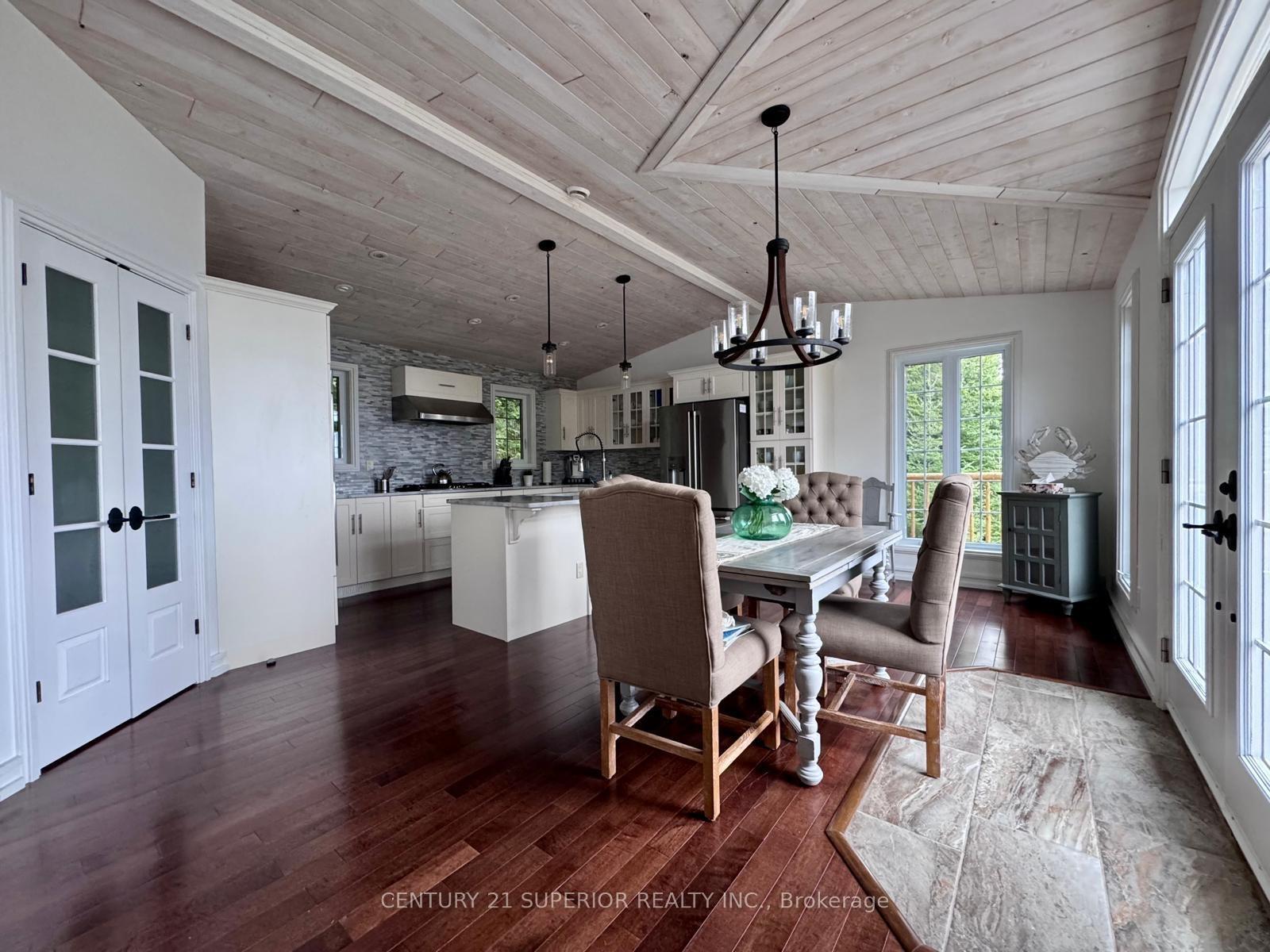 Photo 3 of 410 Cedar Lane, Thunder Bay Remote Area — HOMEH