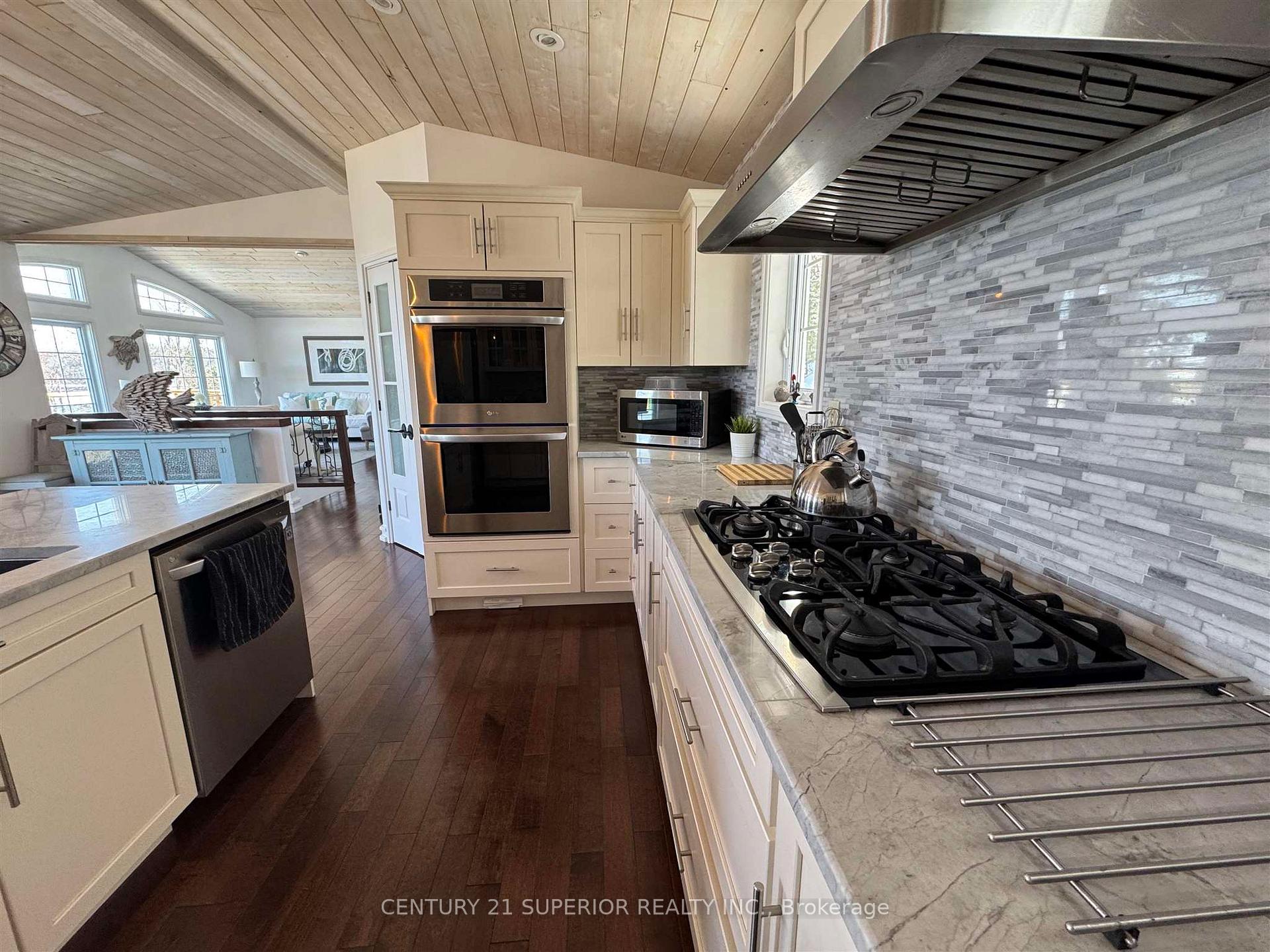 Photo 5 of 410 Cedar Lane, Thunder Bay Remote Area — HOMEH