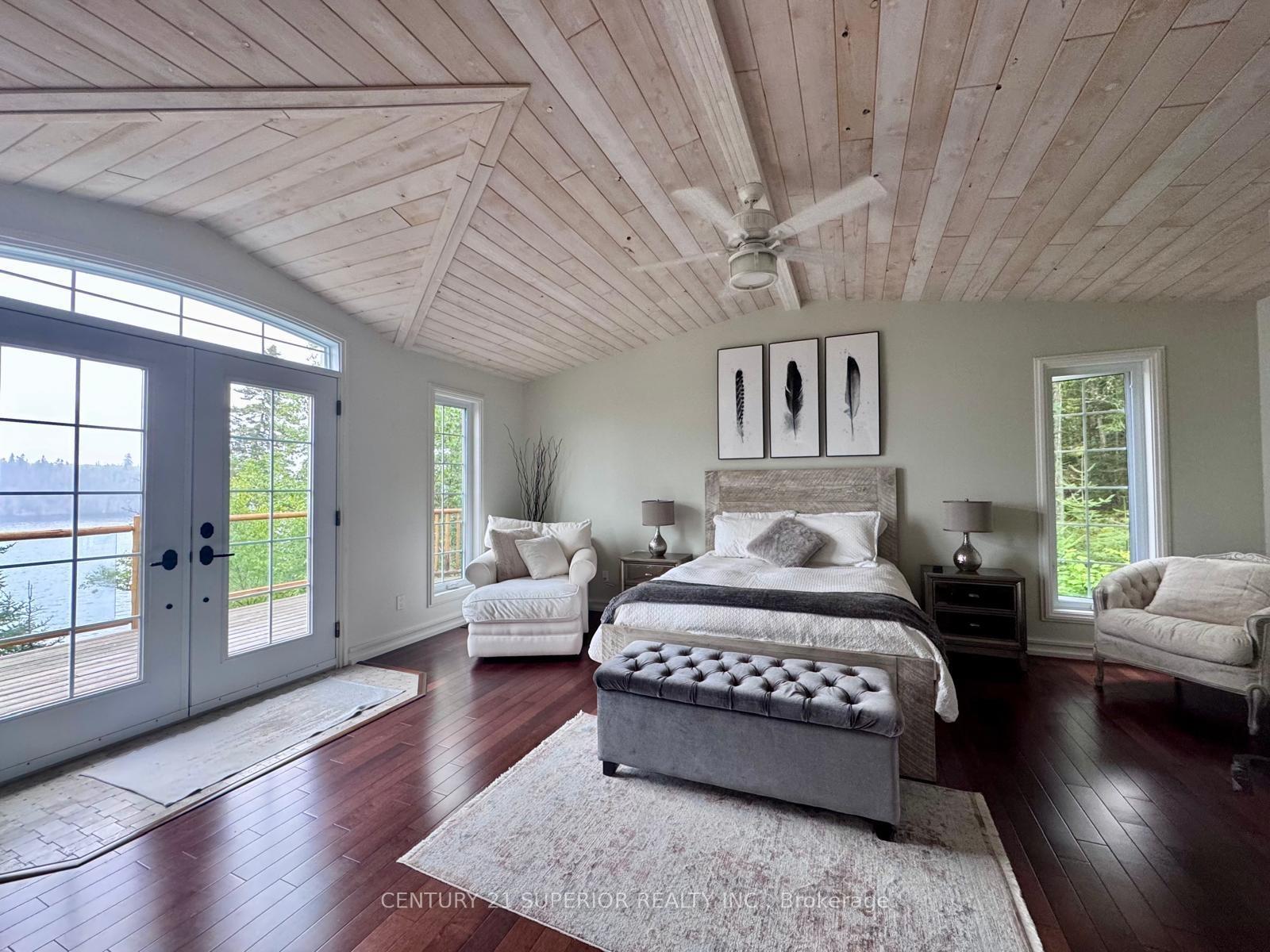 Photo 9 of 410 Cedar Lane, Thunder Bay Remote Area — HOMEH