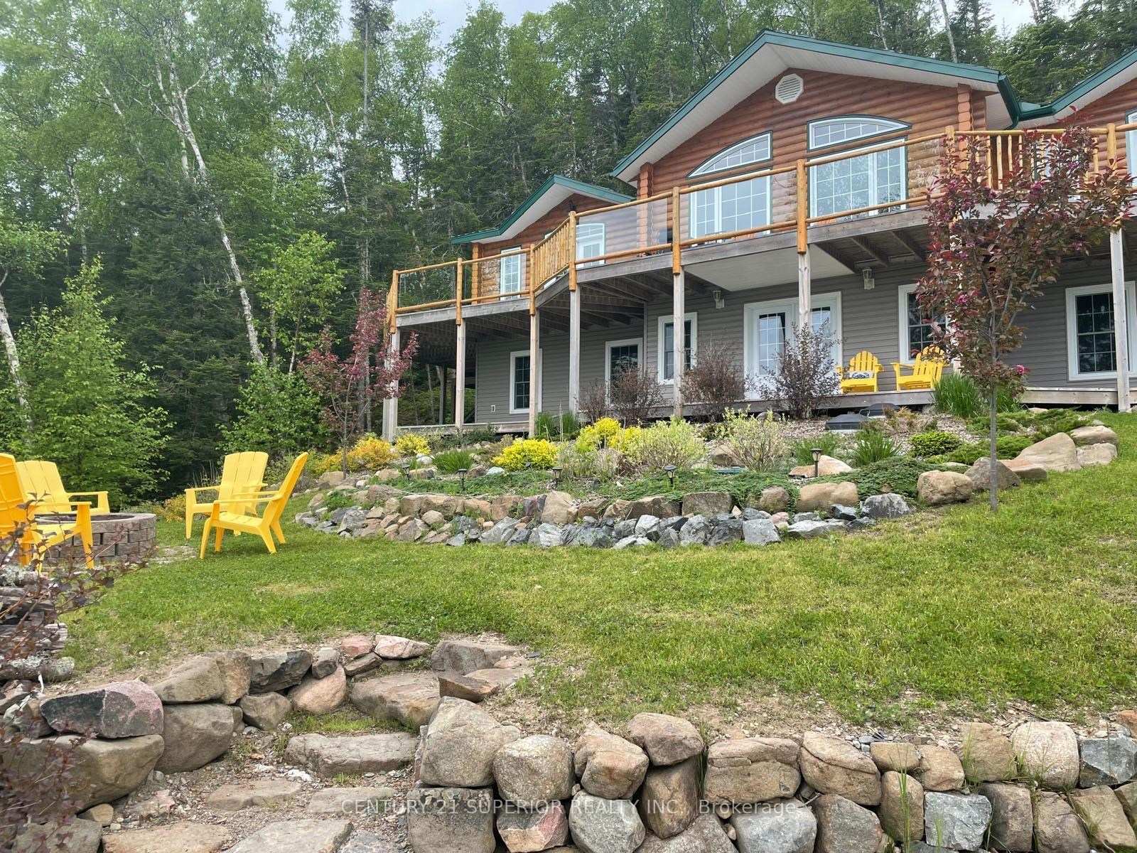 Photo 25 of 410 Cedar Lane, Thunder Bay Remote Area — HOMEH