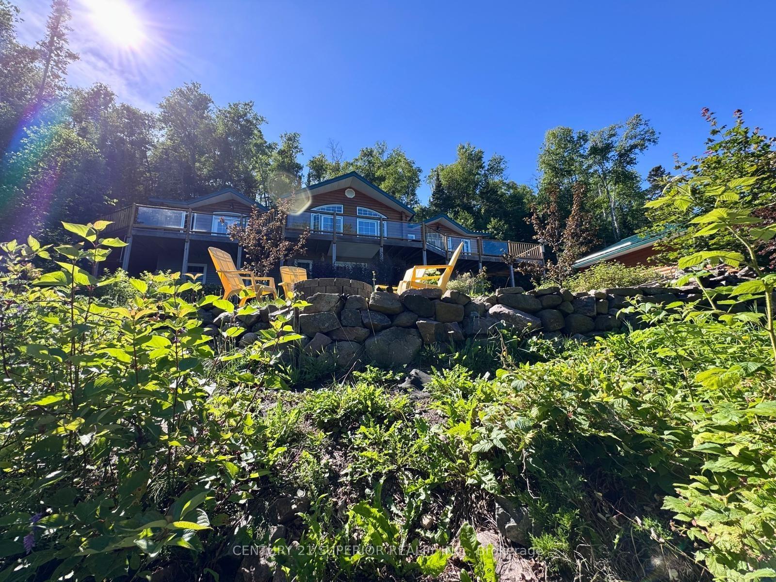 Photo 27 of 410 Cedar Lane, Thunder Bay Remote Area — HOMEH