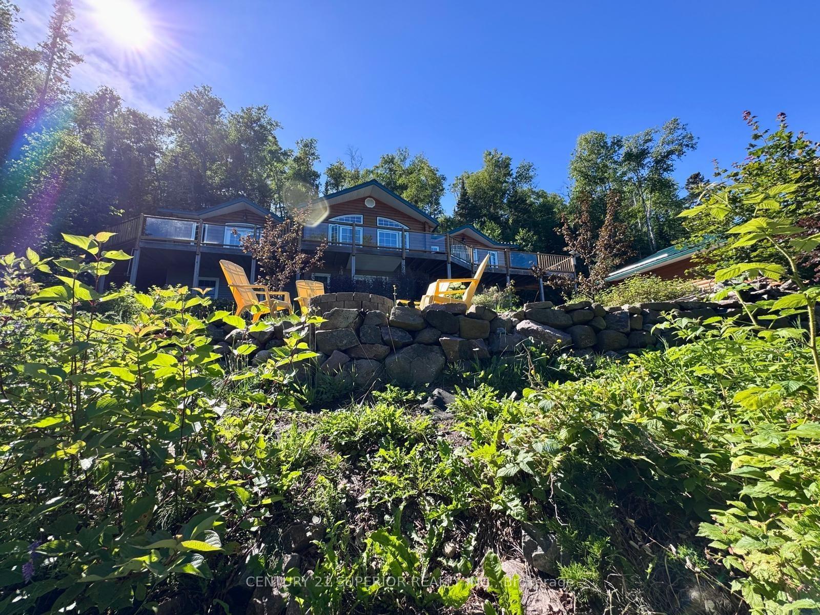 Photo 28 of 410 Cedar Lane, Thunder Bay Remote Area — HOMEH