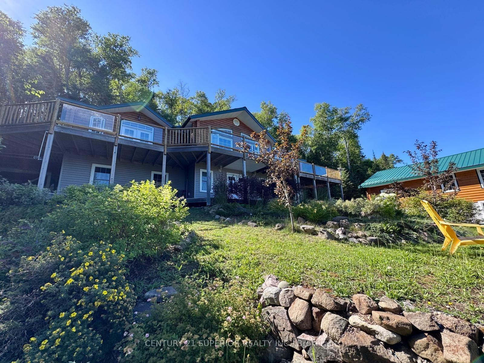 Photo 29 of 410 Cedar Lane, Thunder Bay Remote Area — HOMEH