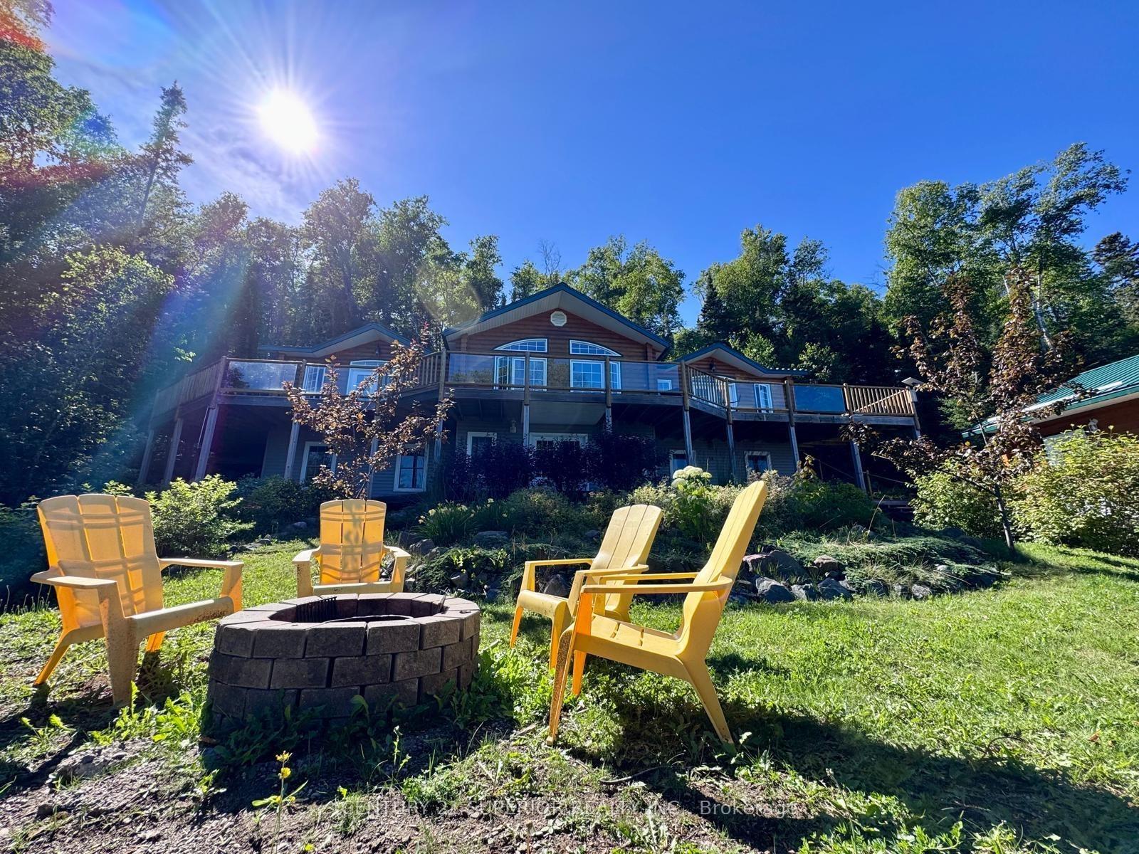 Photo 32 of 410 Cedar Lane, Thunder Bay Remote Area — HOMEH