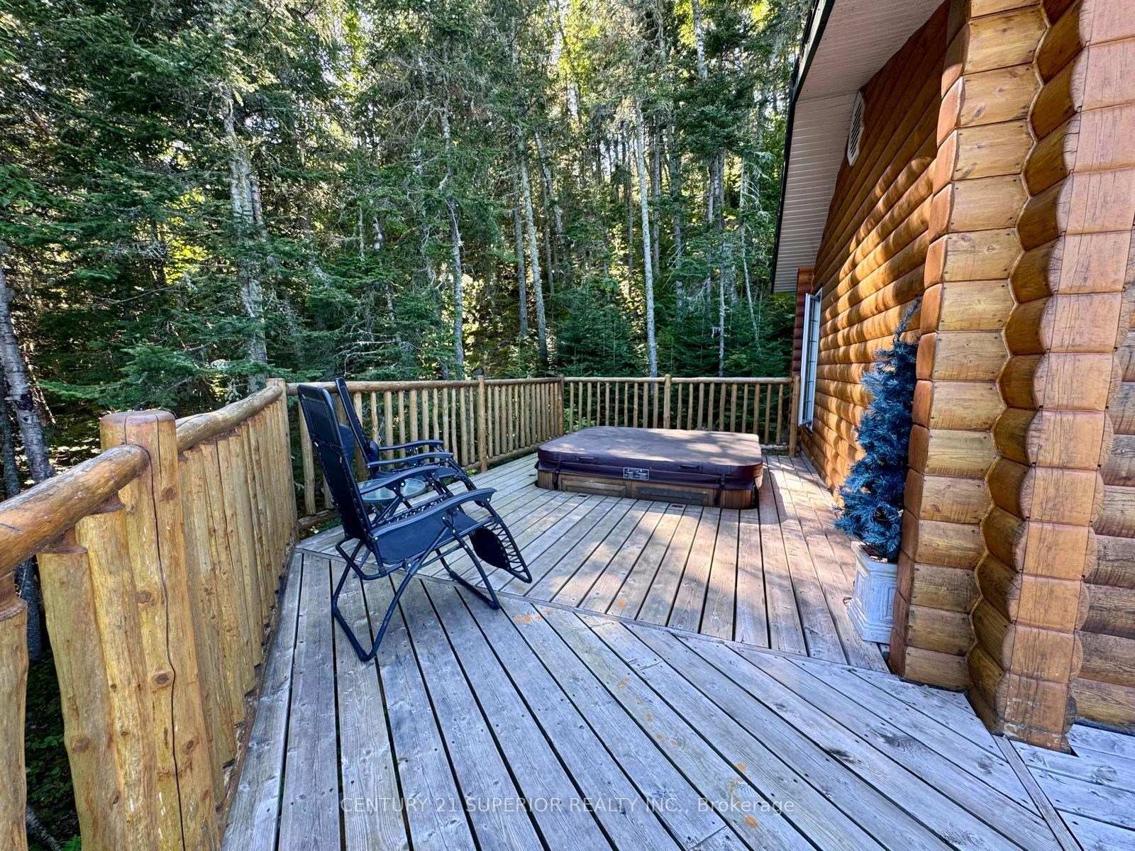 Photo 37 of 410 Cedar Lane, Thunder Bay Remote Area — HOMEH