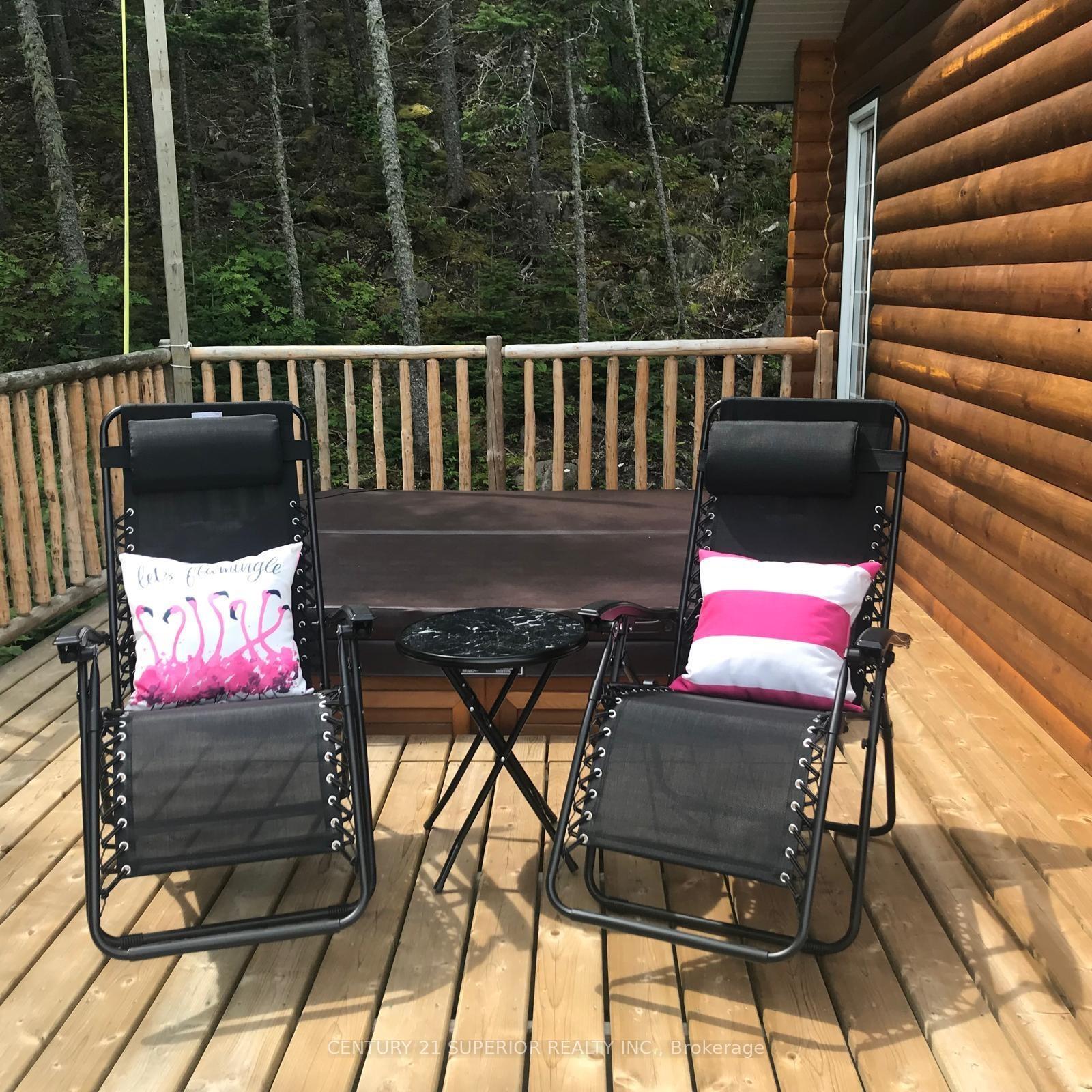 Photo 38 of 410 Cedar Lane, Thunder Bay Remote Area — HOMEH