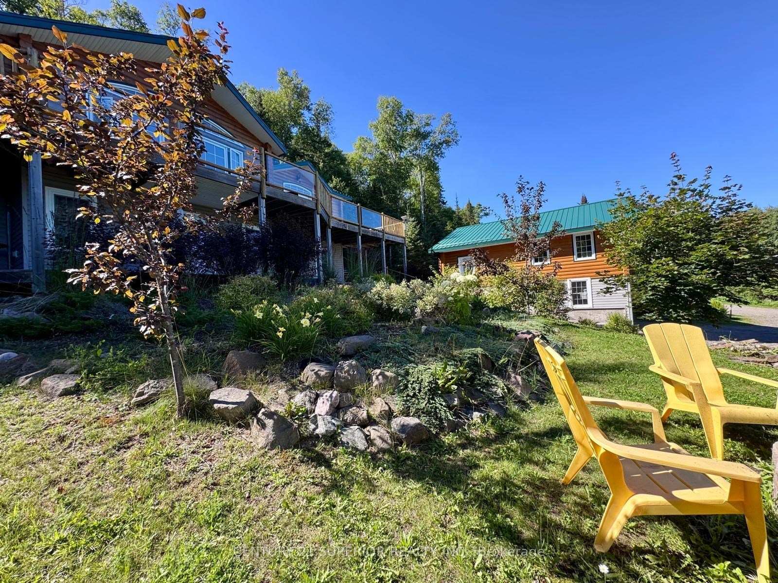 Photo 42 of 410 Cedar Lane, Thunder Bay Remote Area — HOMEH