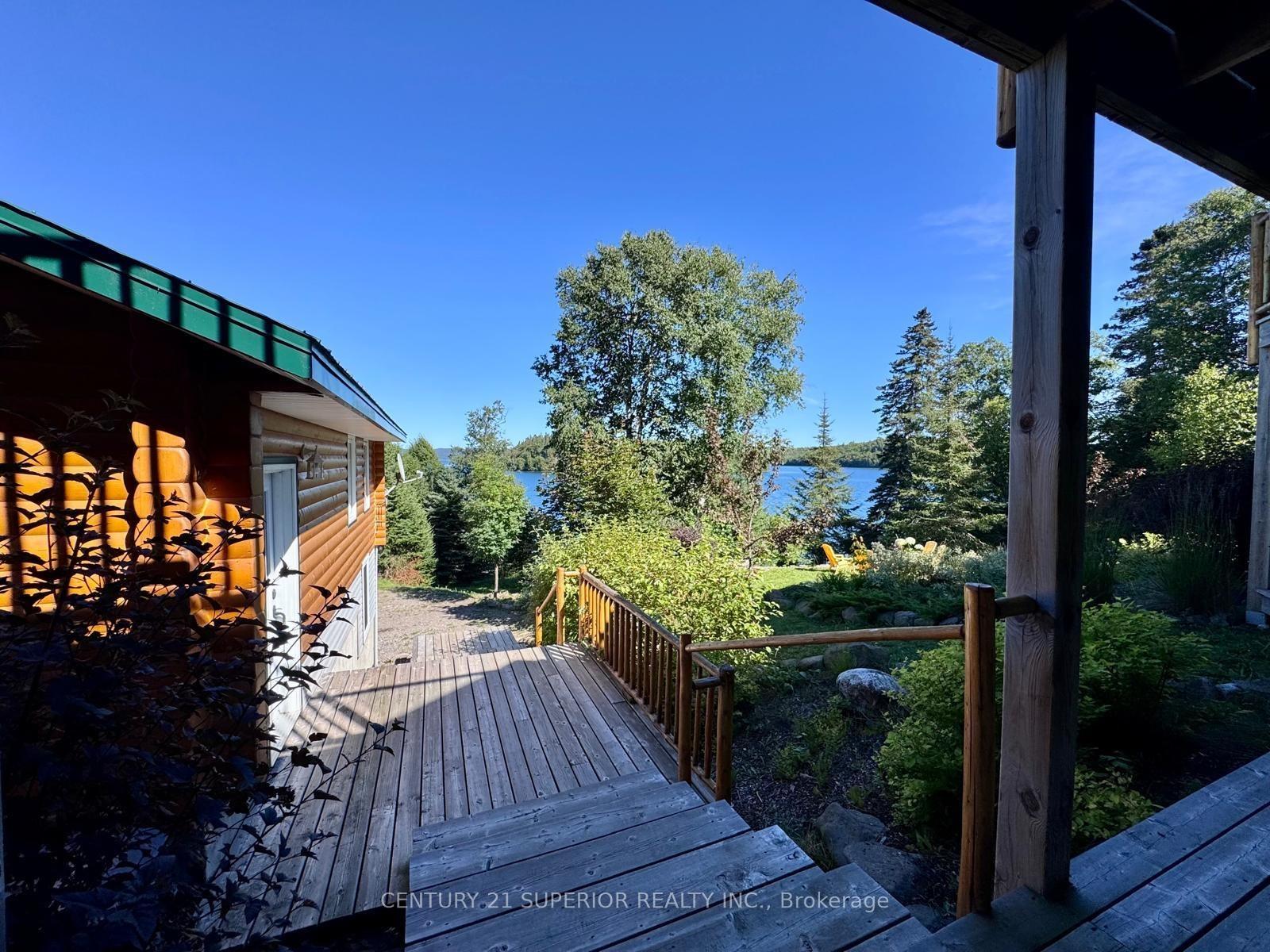 Photo 44 of 410 Cedar Lane, Thunder Bay Remote Area — HOMEH