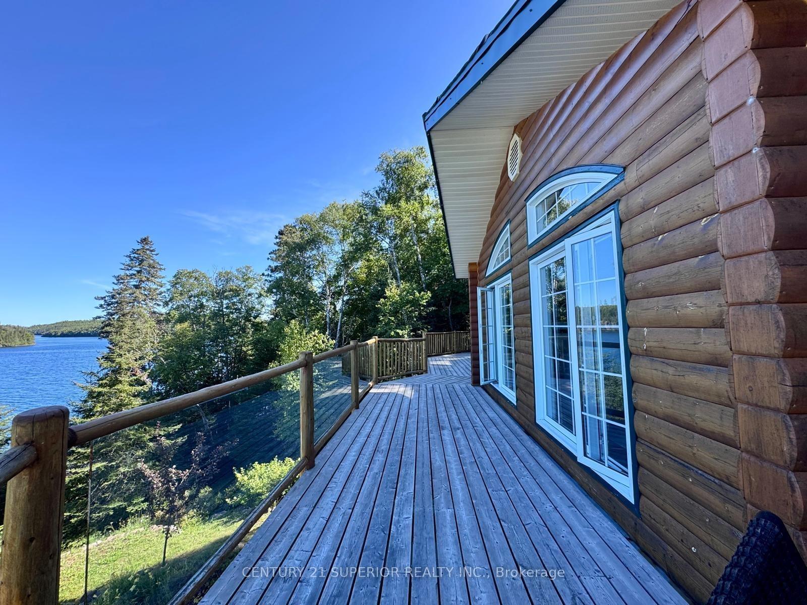 Photo 45 of 410 Cedar Lane, Thunder Bay Remote Area — HOMEH