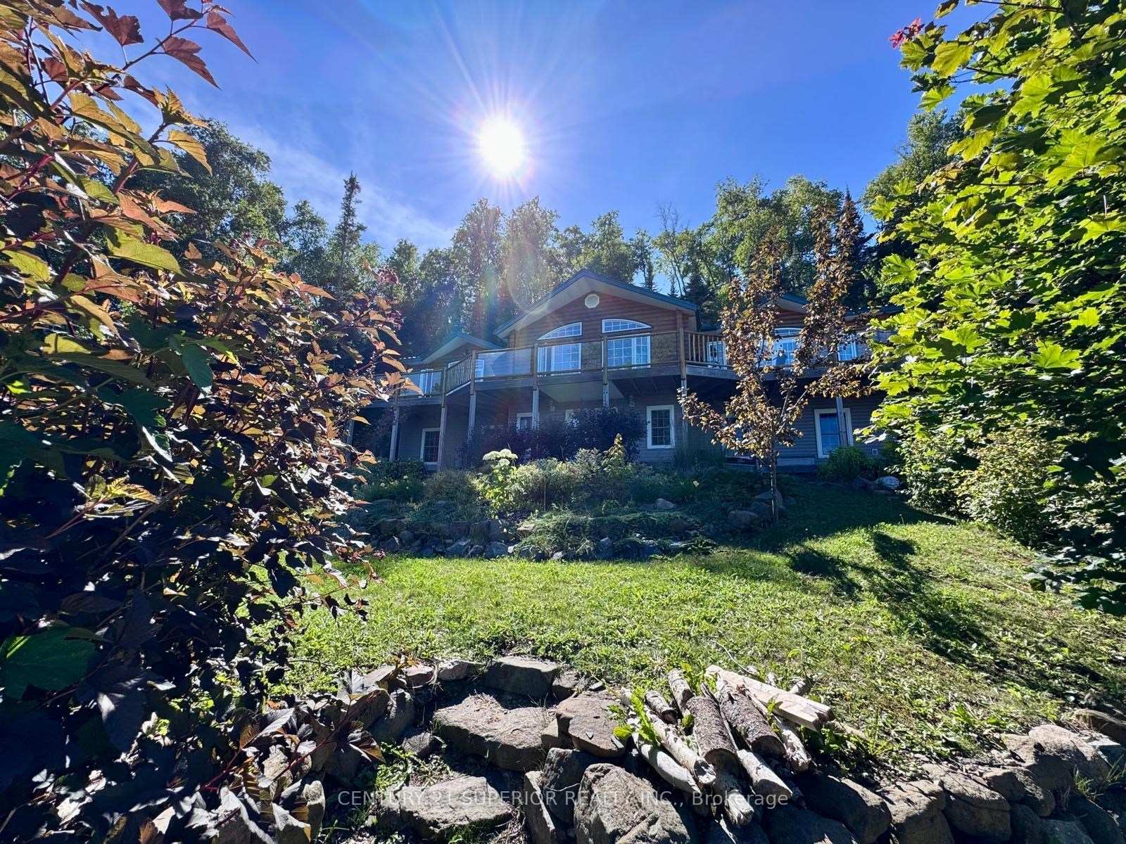 Photo 48 of 410 Cedar Lane, Thunder Bay Remote Area — HOMEH