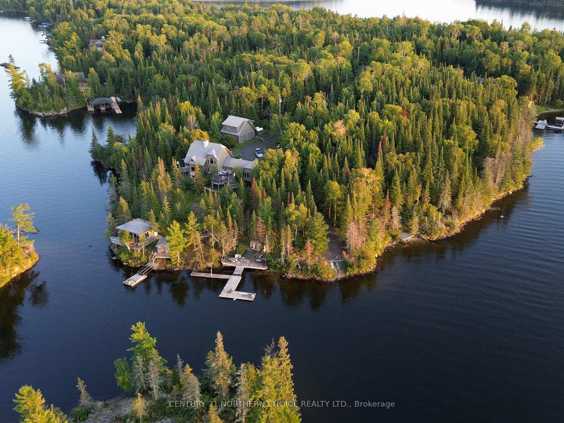 Photo 30 of 73 Lily Pad, First Nations — HOMEH