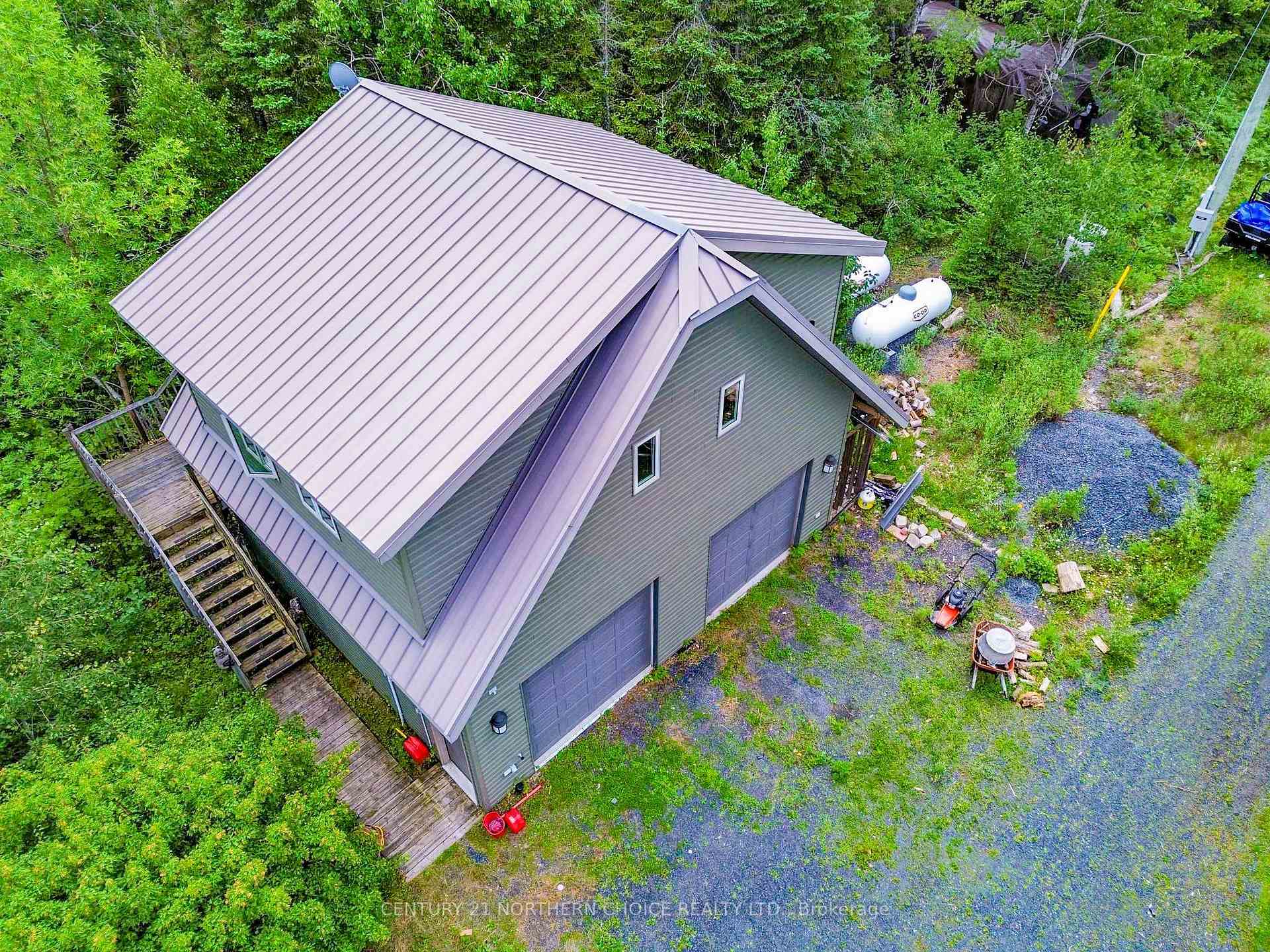 Photo 33 of 73 Lily Pad, First Nations — HOMEH