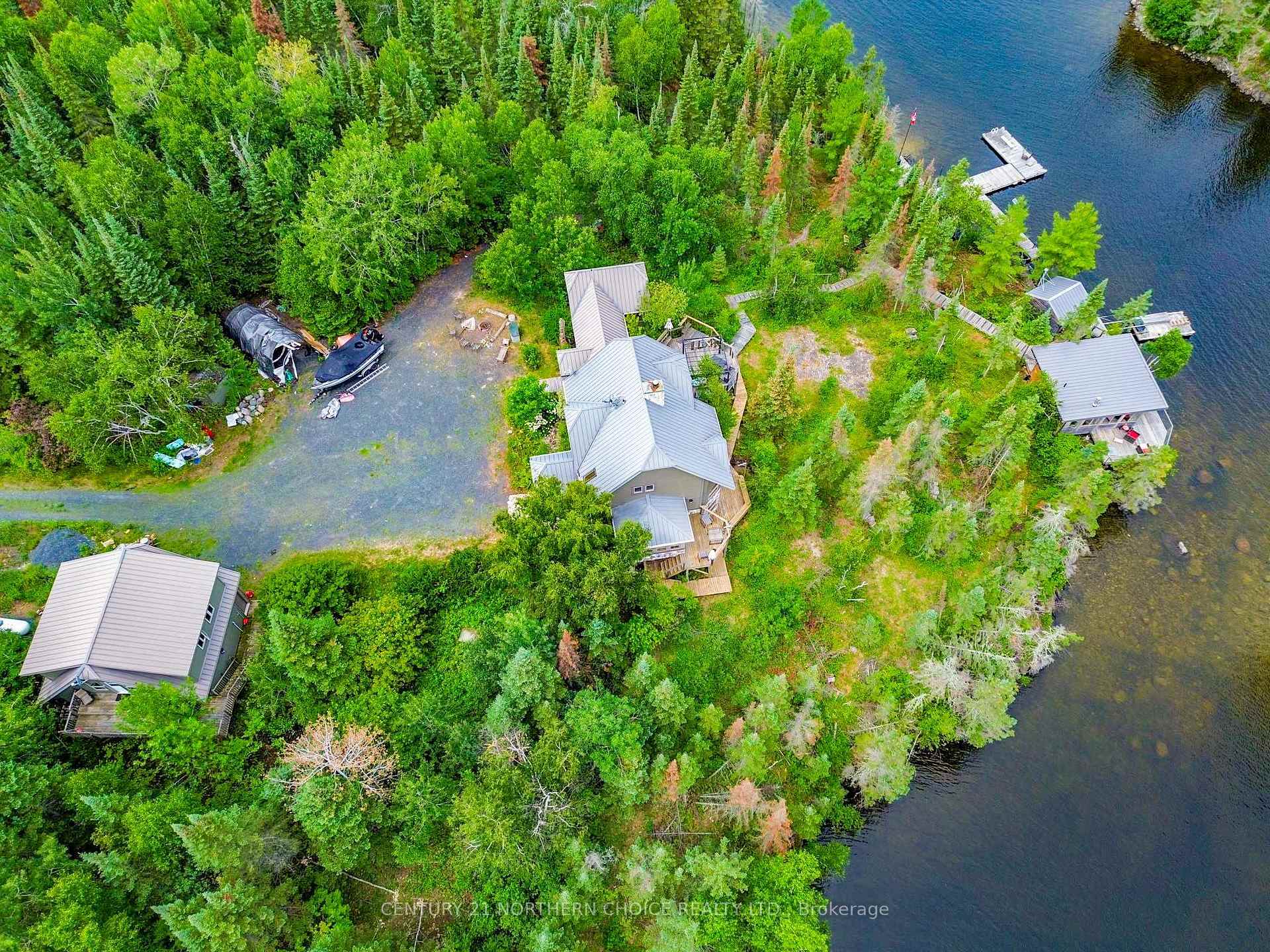 Photo 37 of 73 Lily Pad, First Nations — HOMEH