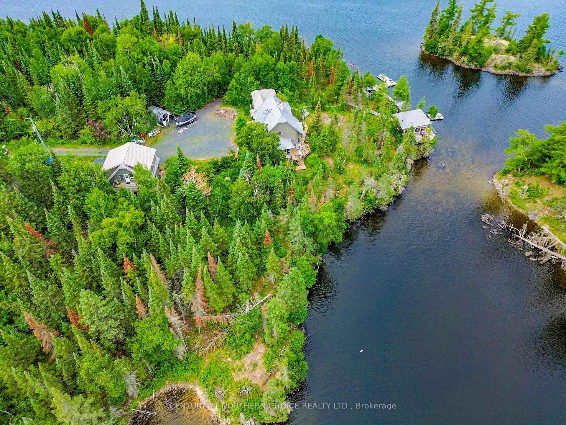 Photo 39 of 73 Lily Pad, First Nations — HOMEH