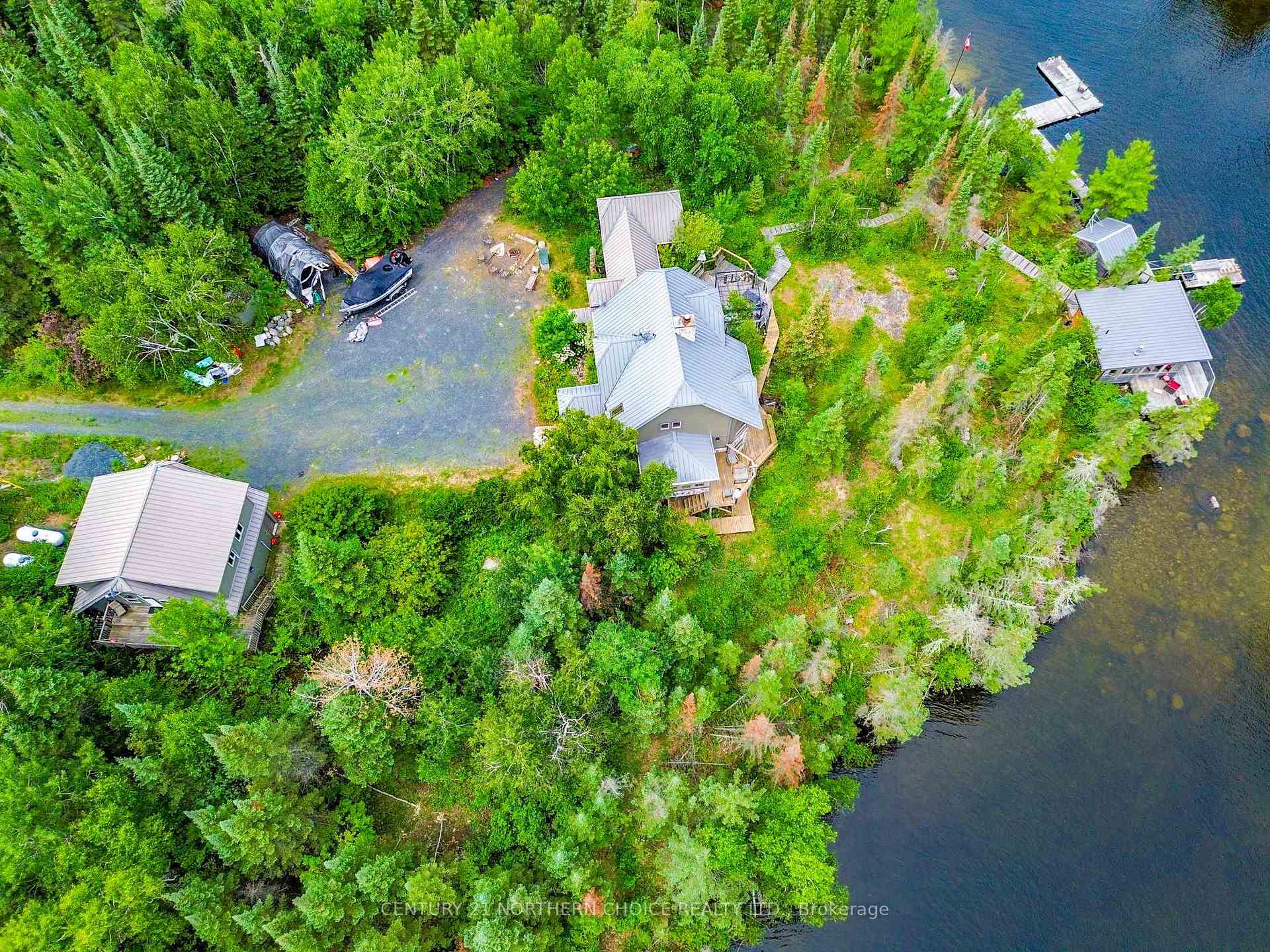 Photo 40 of 73 Lily Pad, First Nations — HOMEH