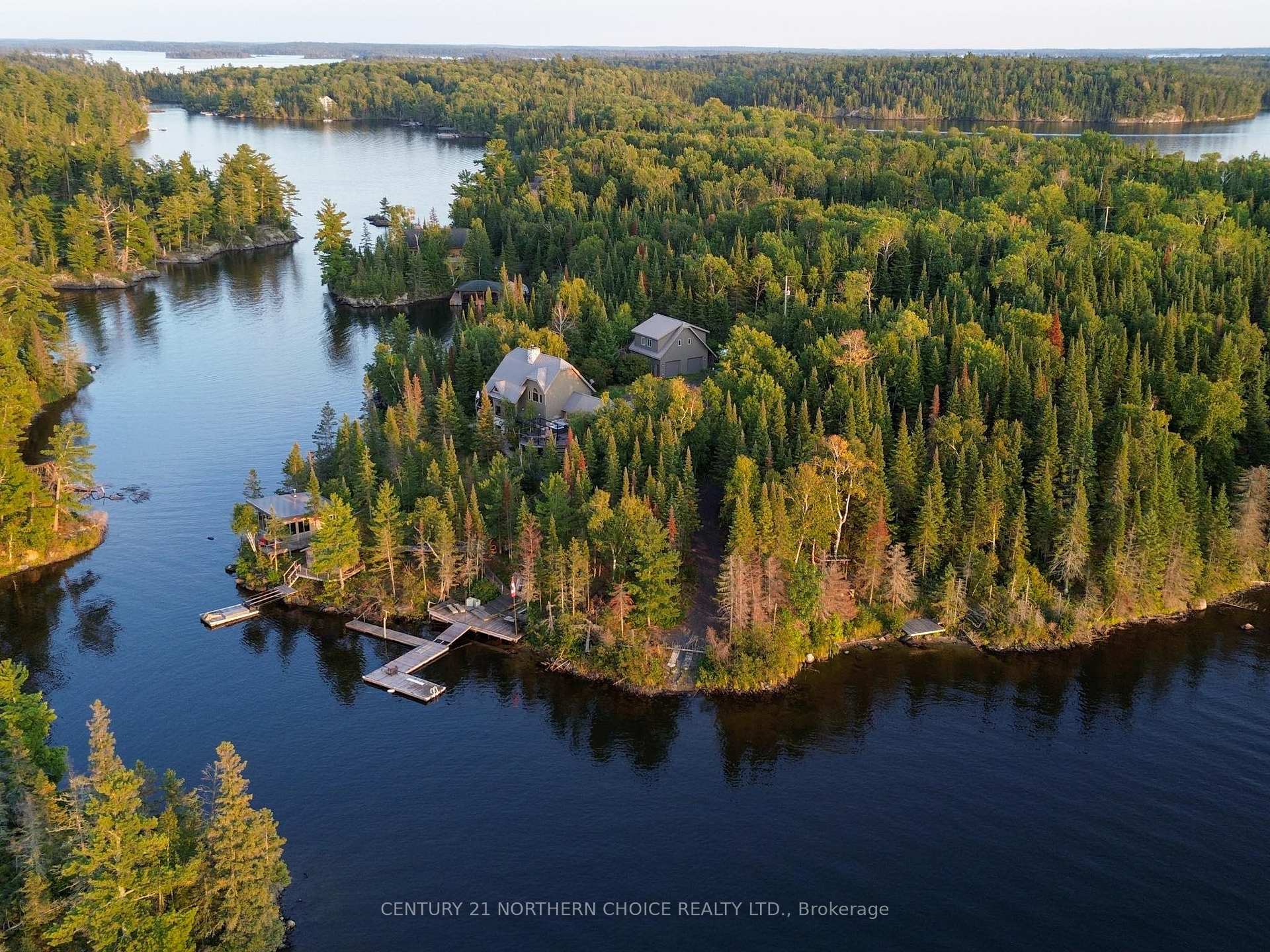 Photo 42 of 73 Lily Pad, First Nations — HOMEH
