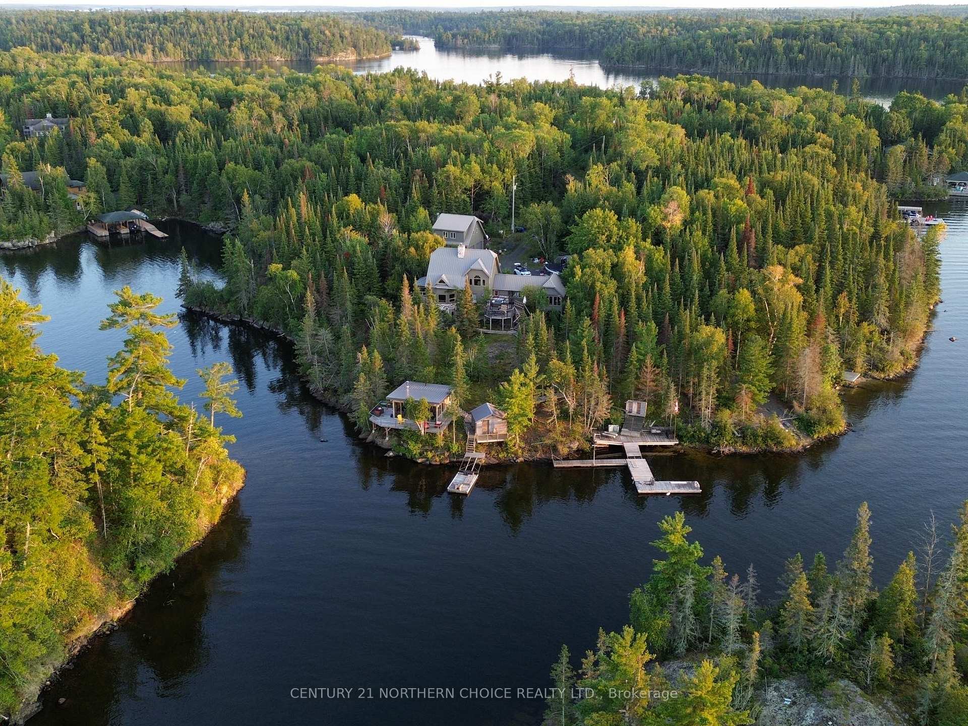 Photo 44 of 73 Lily Pad, First Nations — HOMEH