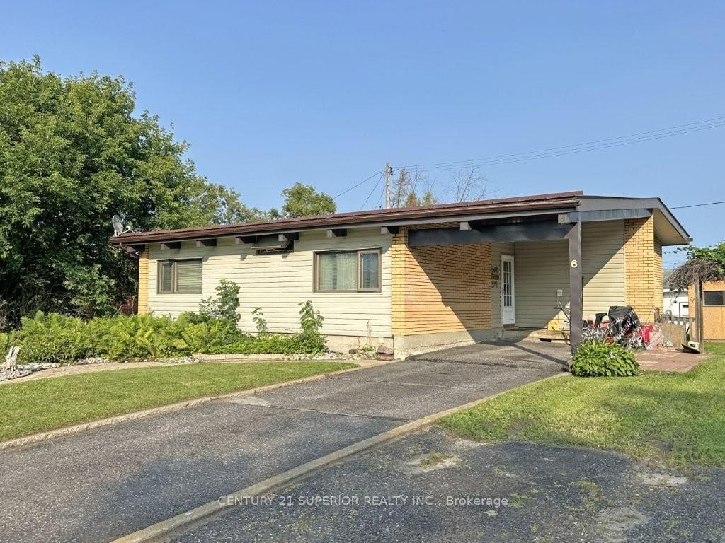 Photo 1 of 6 Newton Avenue, Red Rock — HOMEH