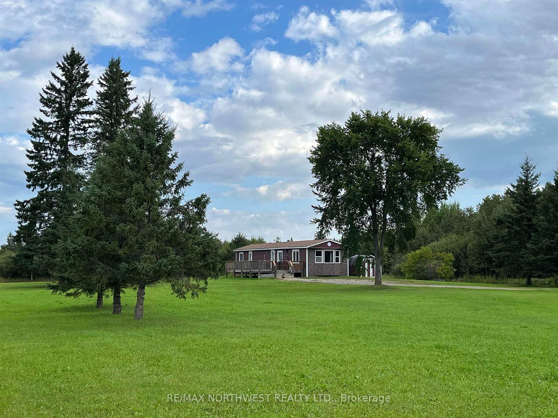 Photo 1 of 1363 Hwy 615, Chapple — HOMEH